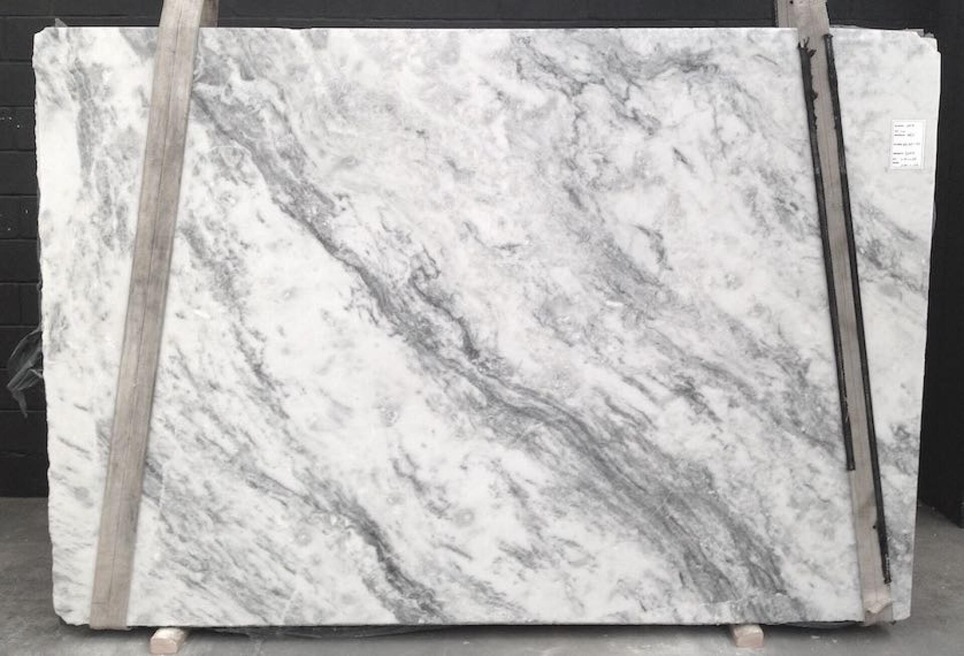 Brazilian Carrara 1st Choice 2cm Slab