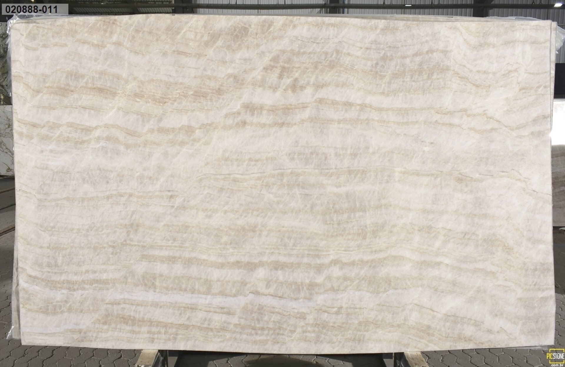 Venus/Taj Mahal Slab