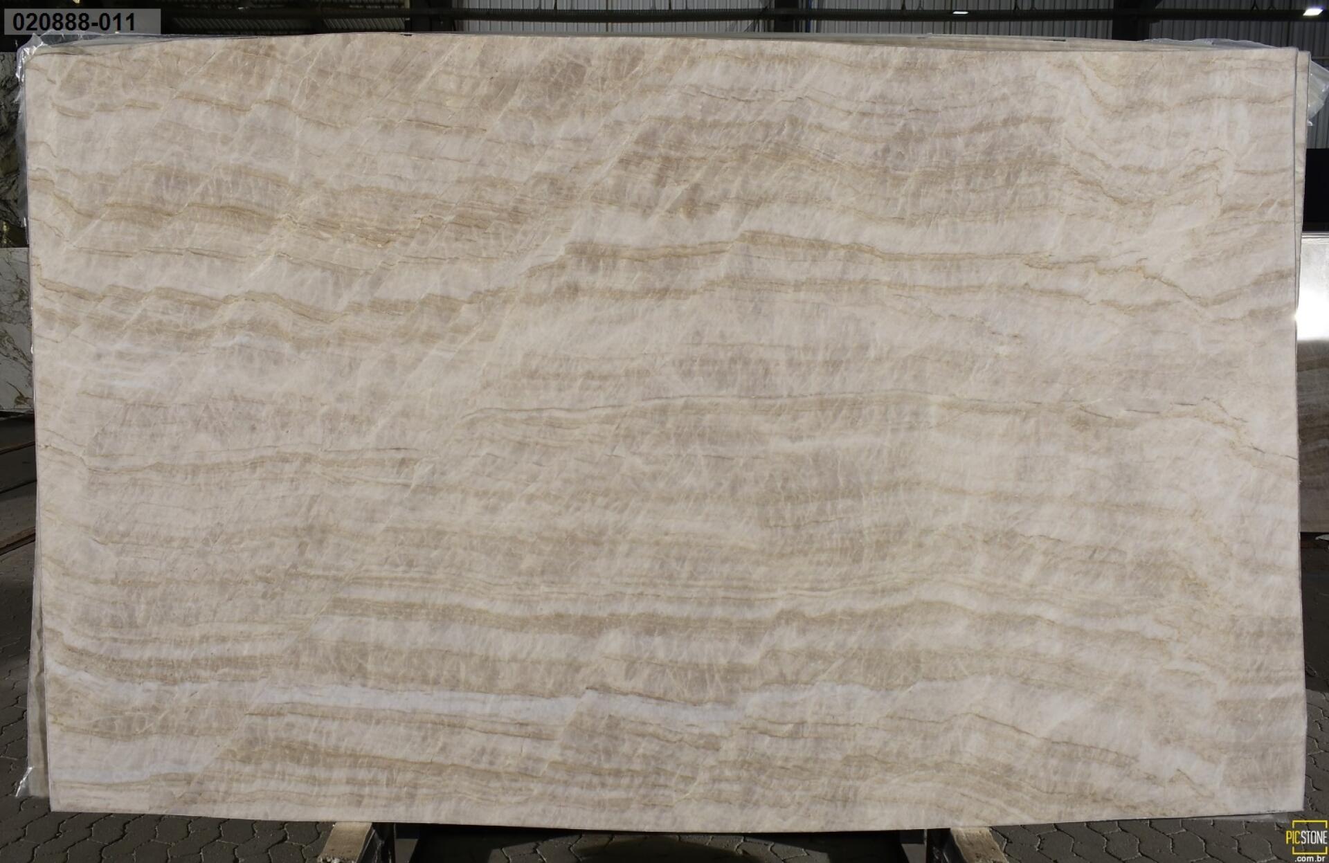 Venus/Taj Mahal Slab