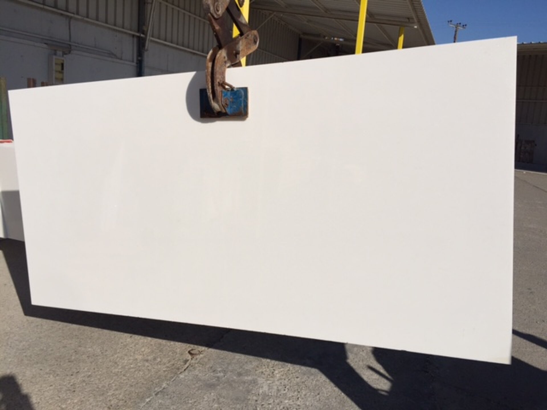 Thassos White Slab