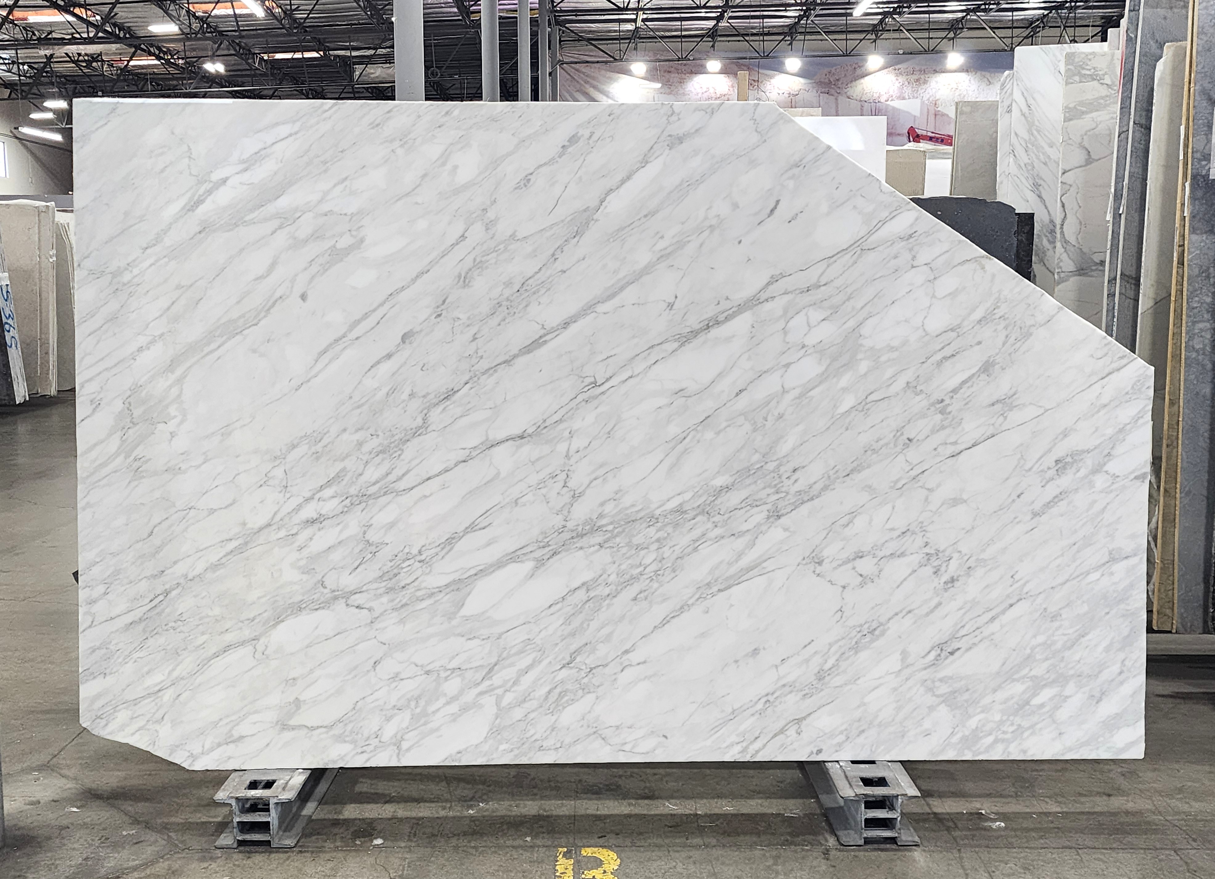 Calacatta Gold Premium Polished 2cm additional photo