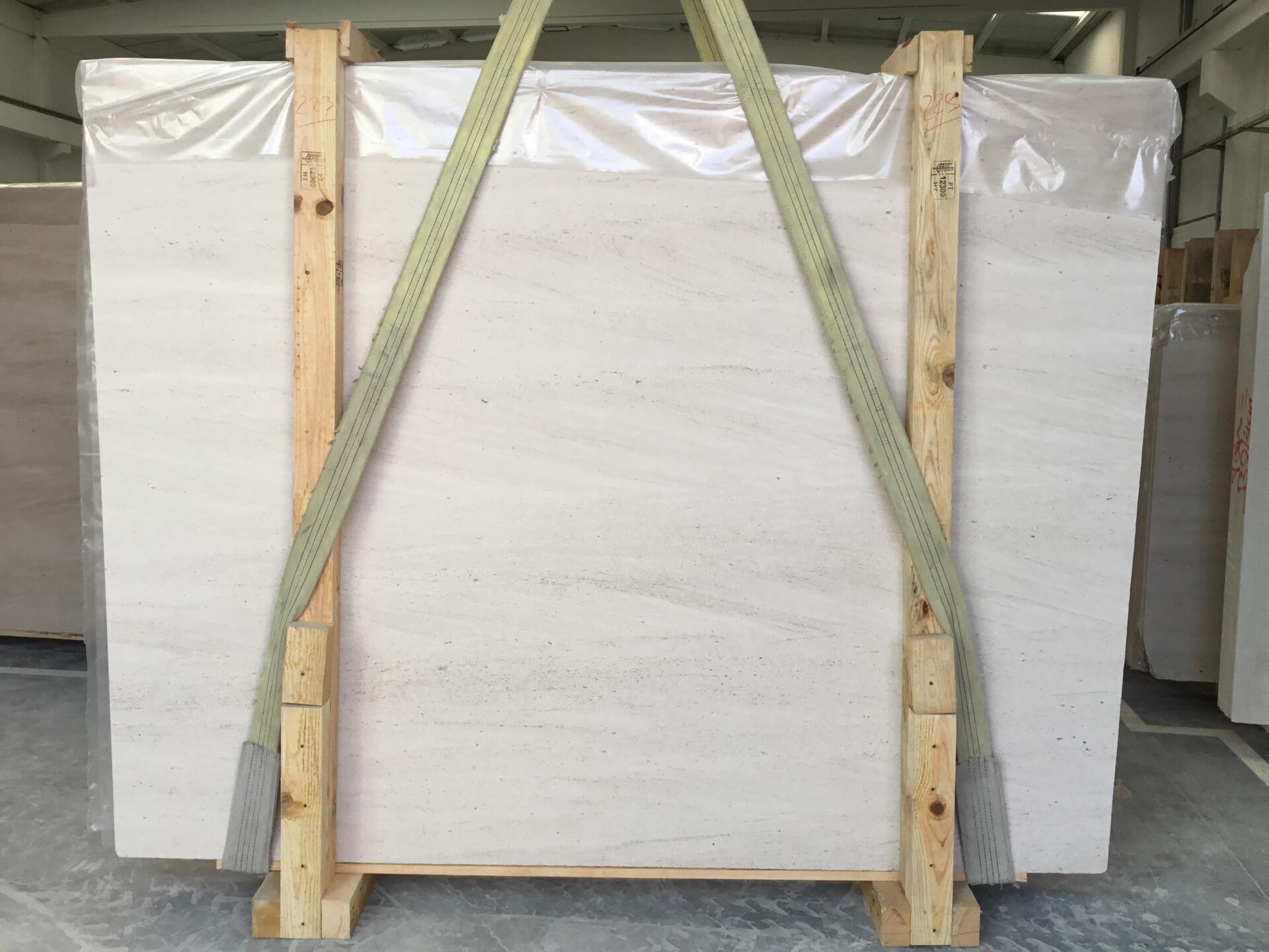 Mocha Cream Honed 2cm Slab