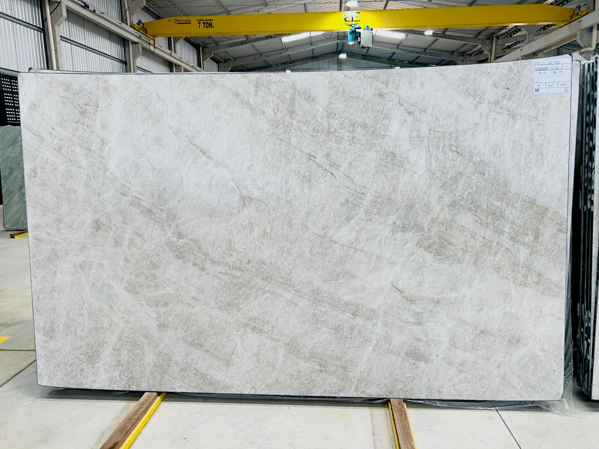 Venus/Taj Mahal Slab