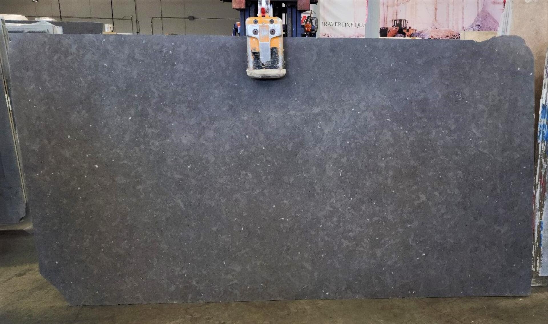 Gris St Etienne Honed 2cm Slab