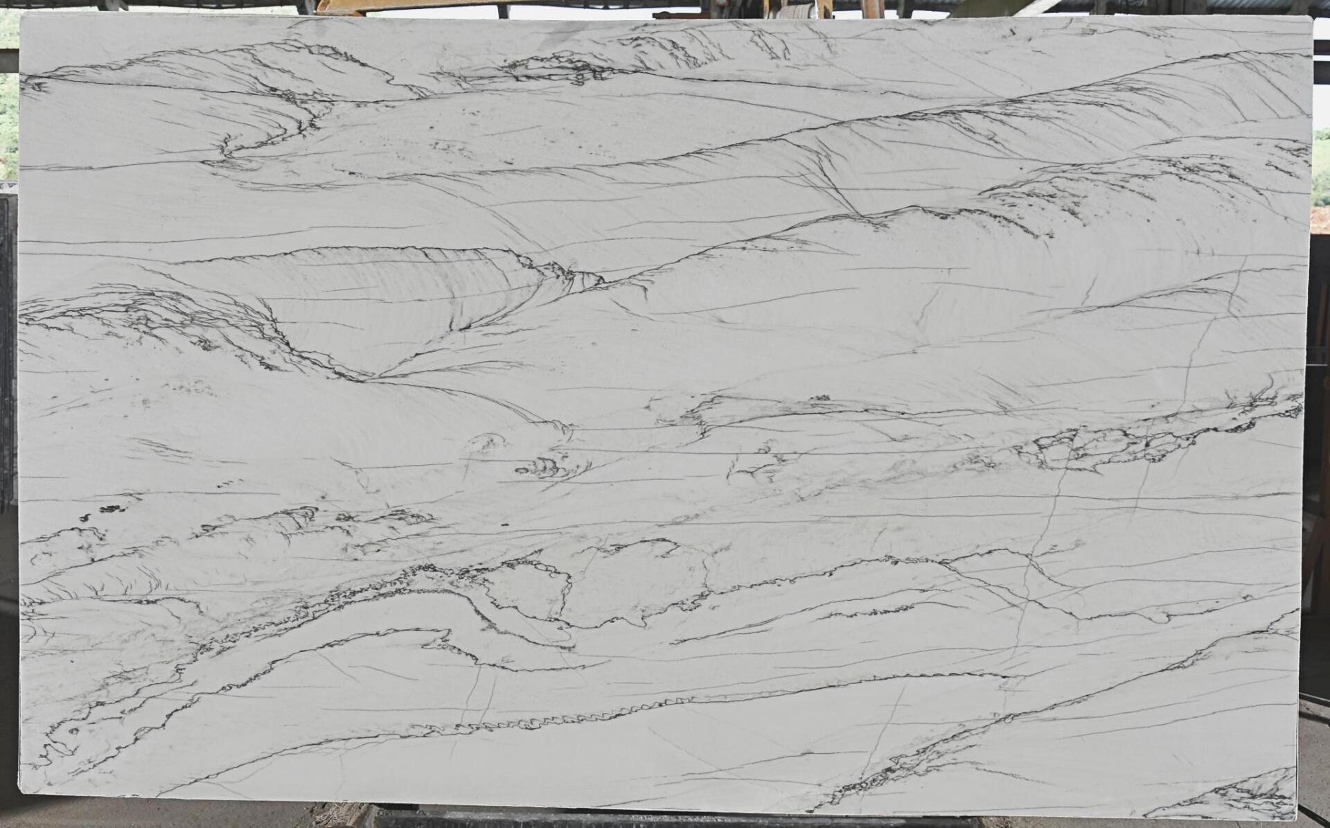 Calacatta Quartzite 1st Choice 2cm Slab