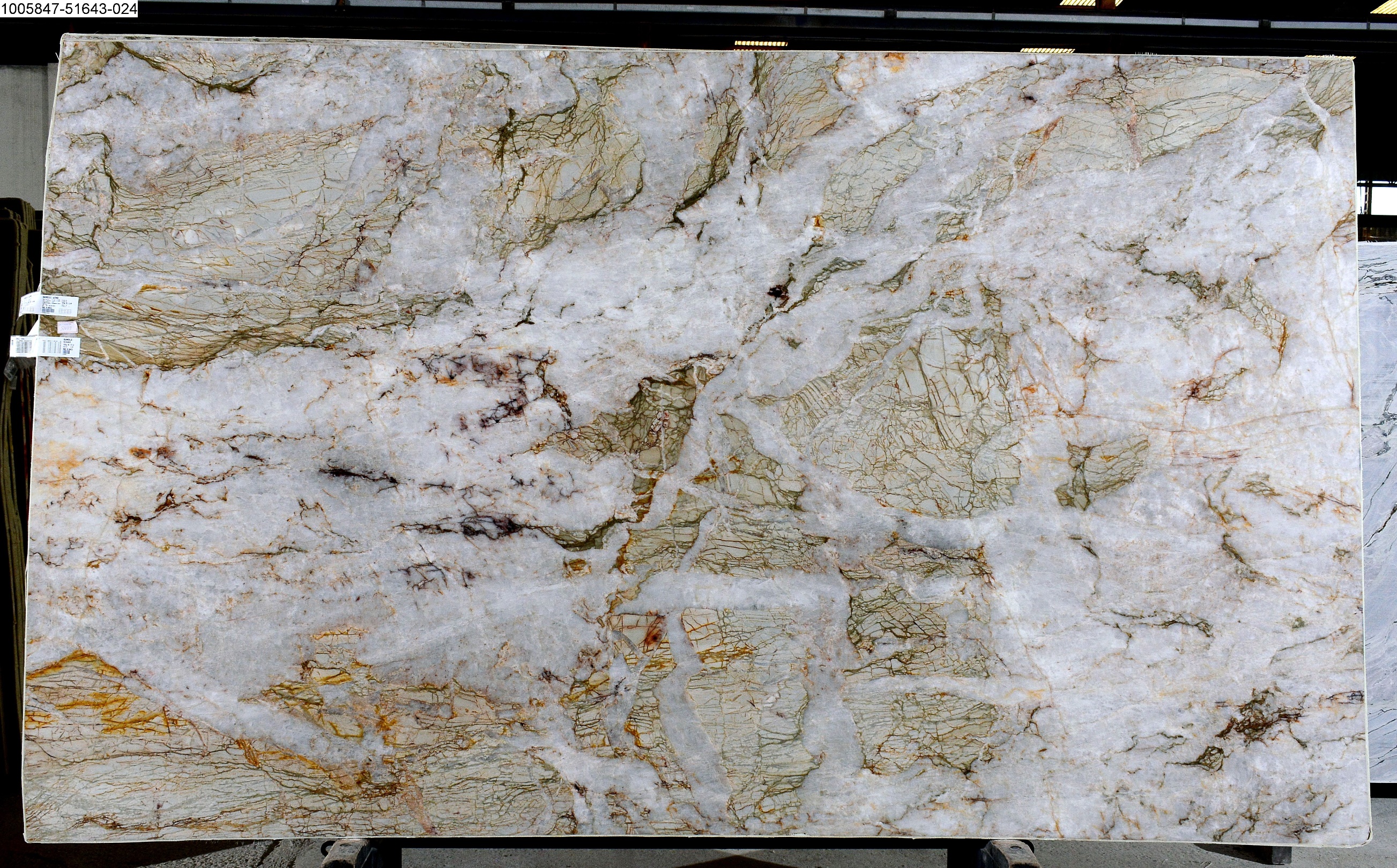 Montreux Quartzite 2cm additional photo