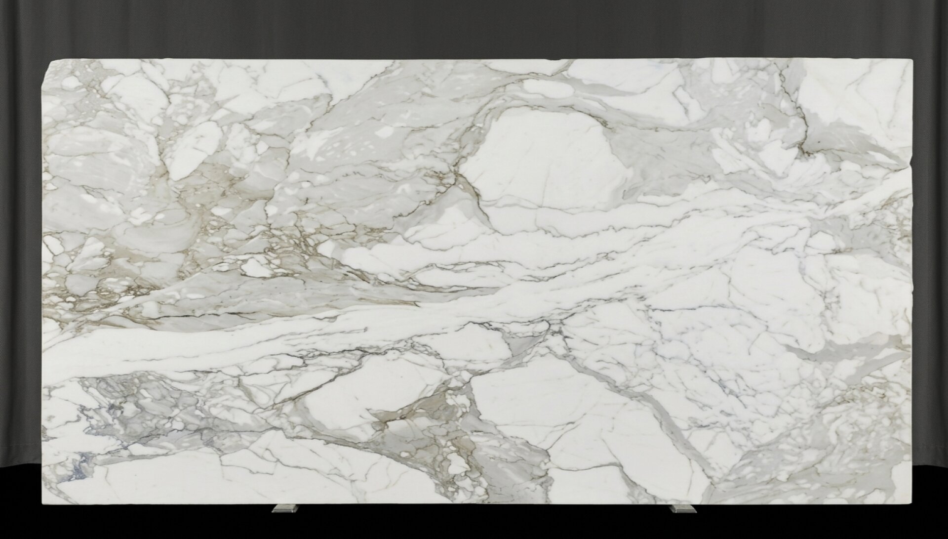 Calacatta Gold Premium Slab