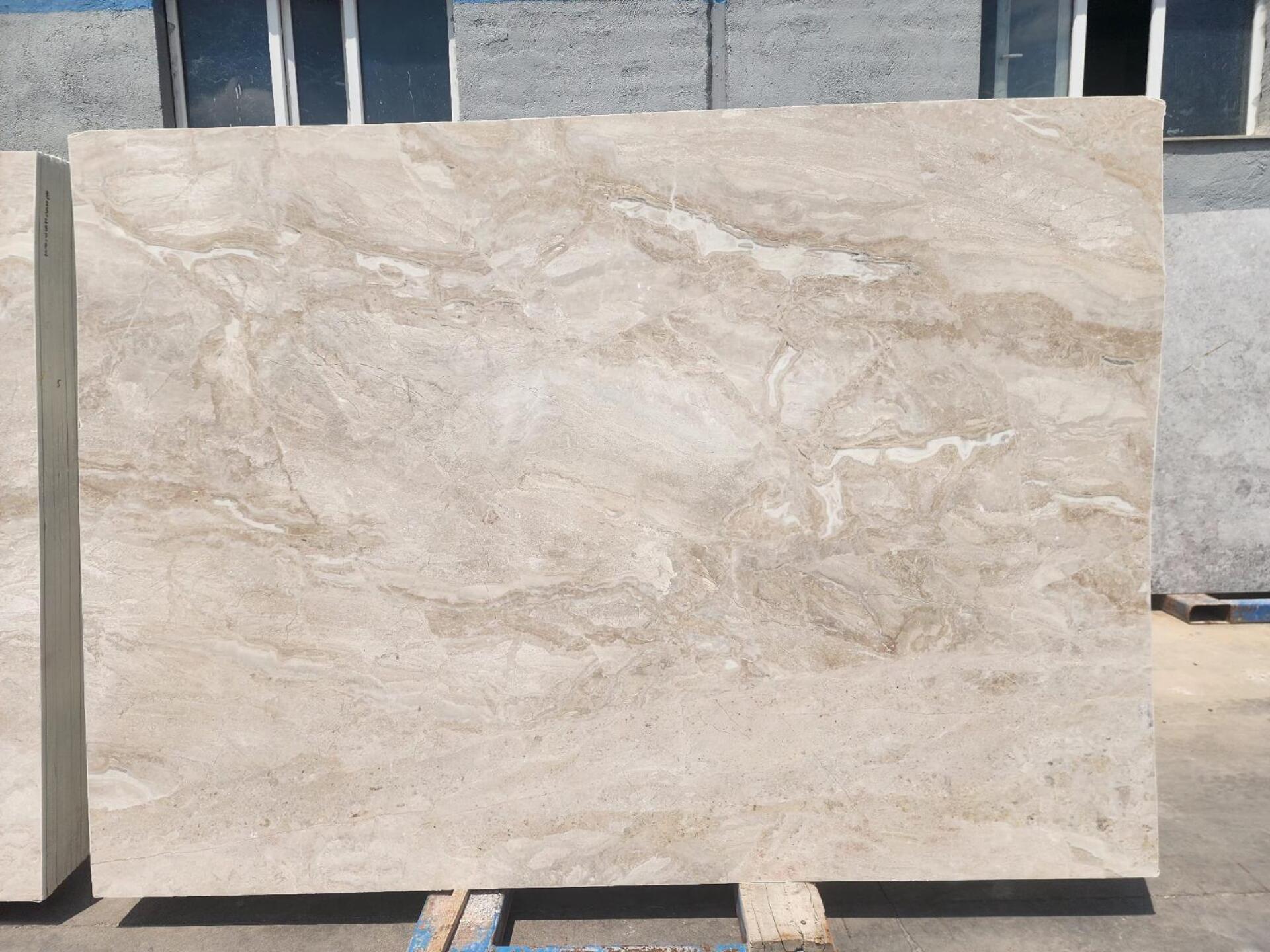 Breccia Sarda/Daino Reale 1st Choice 2cm Slab