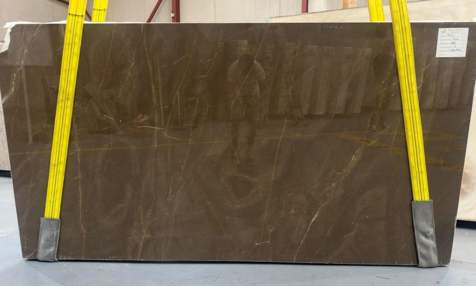 Cafe Bruno Polished 2cm Slab