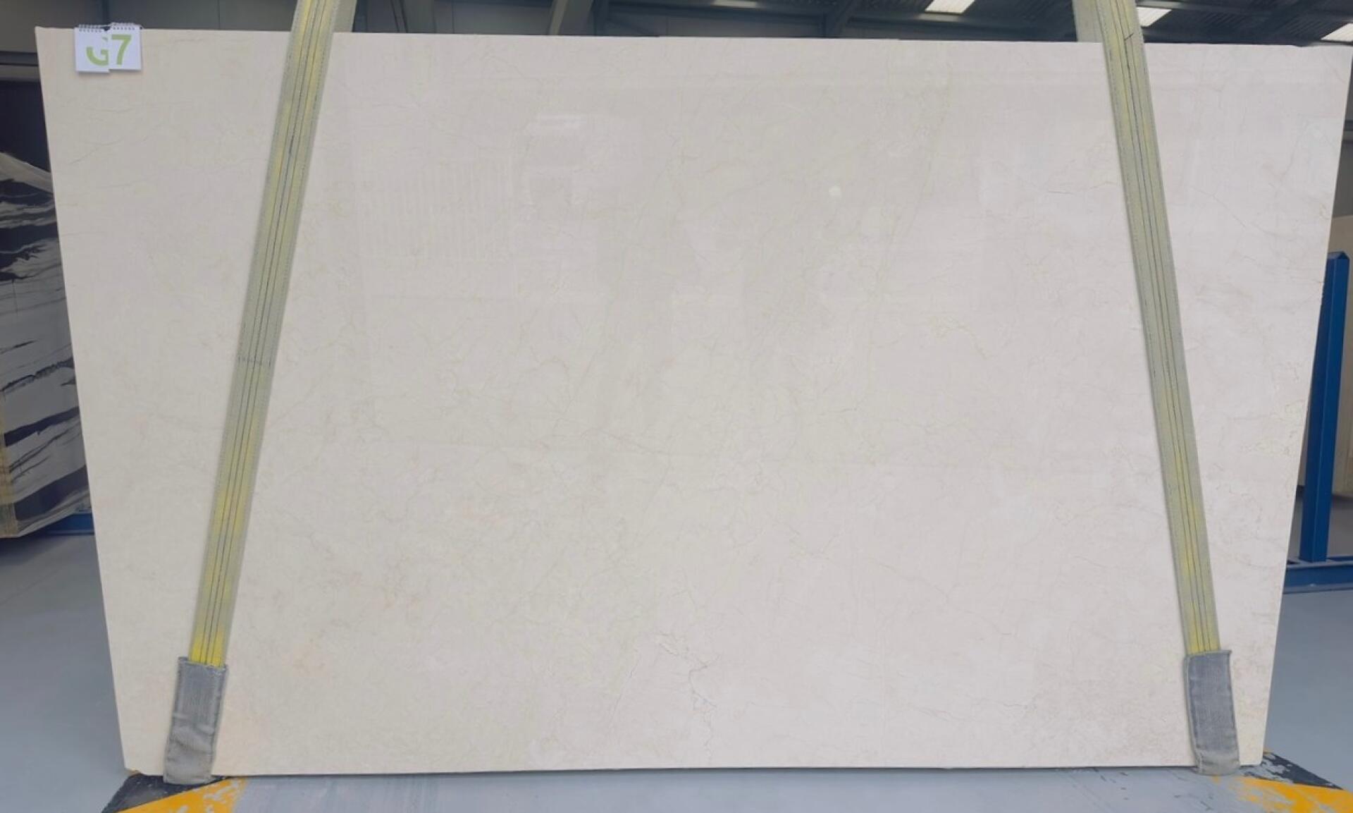 Crema Marfil Extra 1st Choice 2cm Slab