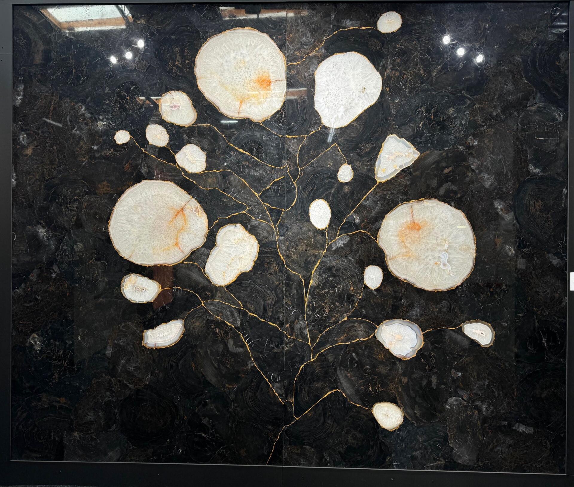 Masterpiece Eternity 2cm Slab