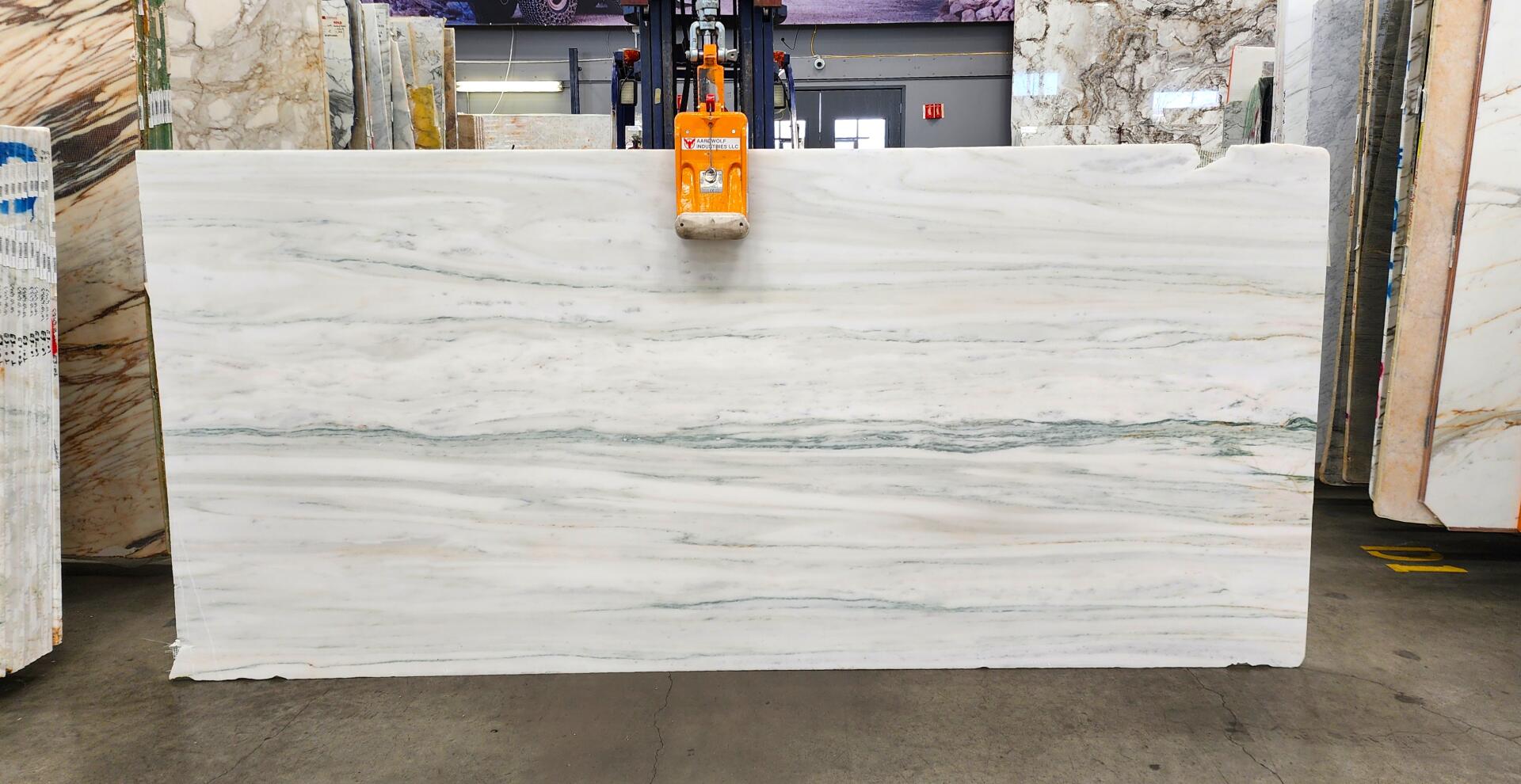 Pentelikon White Extra 2cm Slab