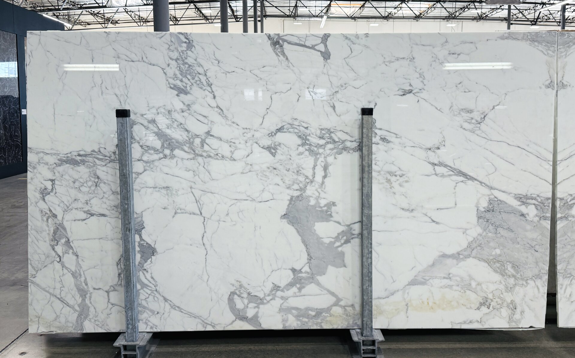Statuario Extra Slab