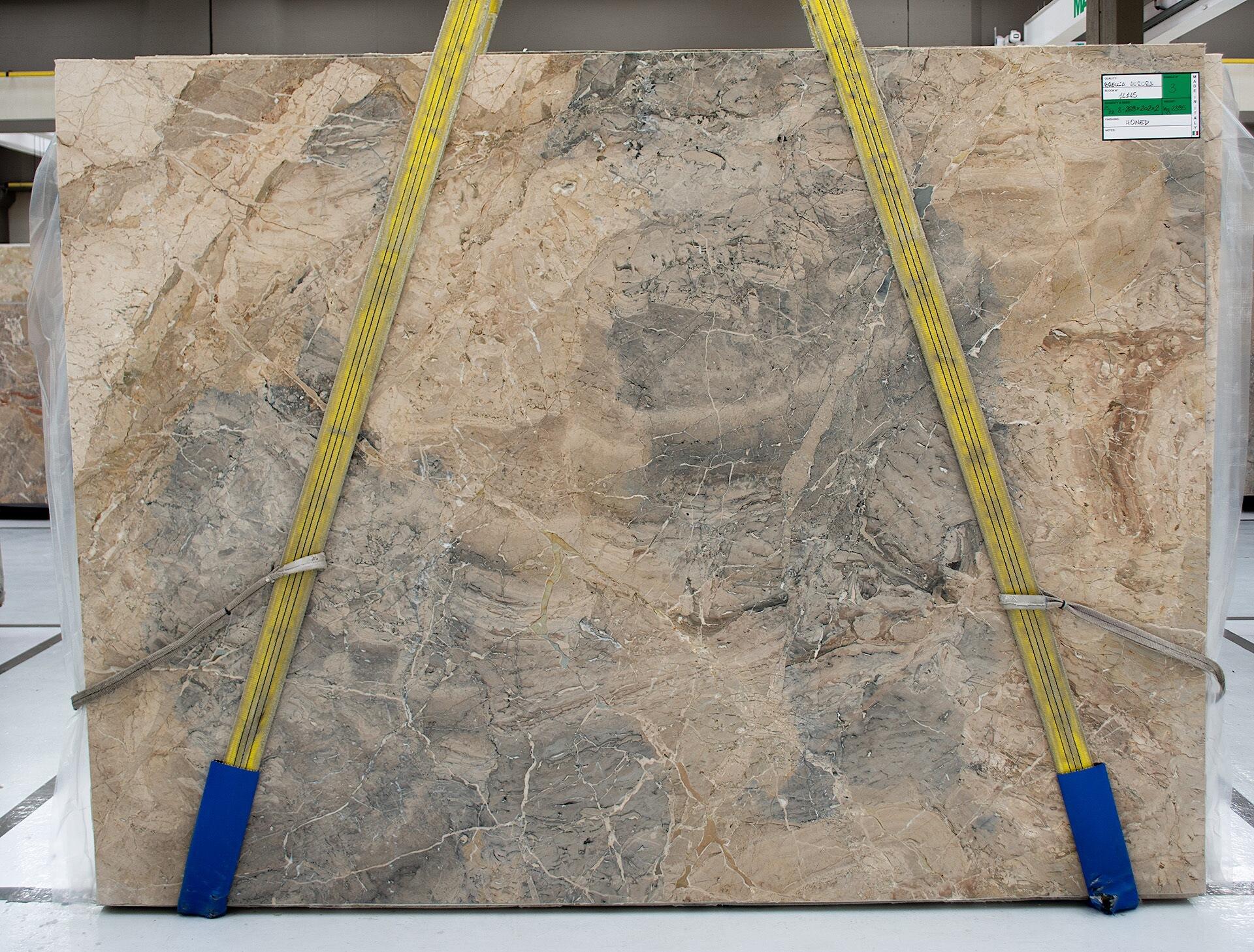 Aurora Blue Slab