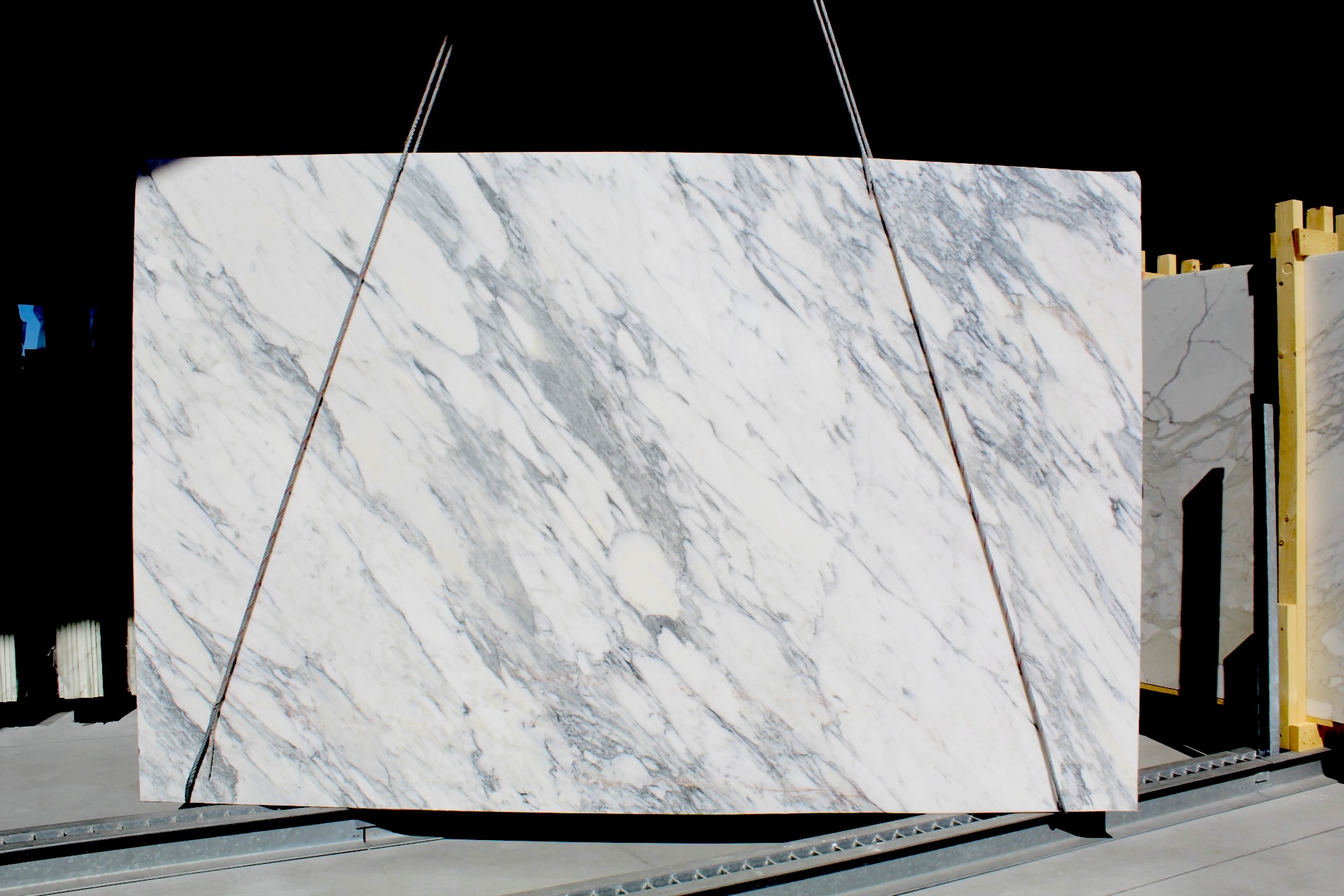 Arabescato Corchia Polished 2cm additional photo