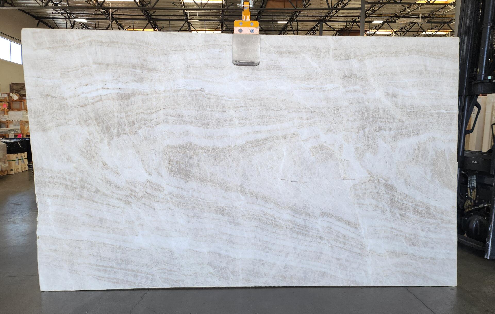 Venus/Taj Mahal Slab