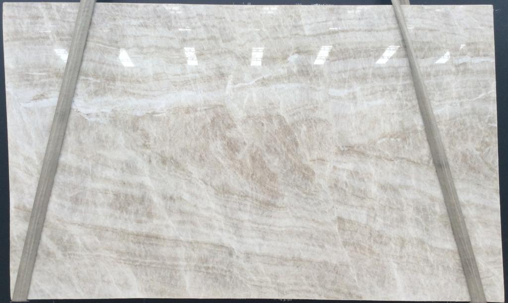 Taj Mahal Honed Finish 2cm additional photo