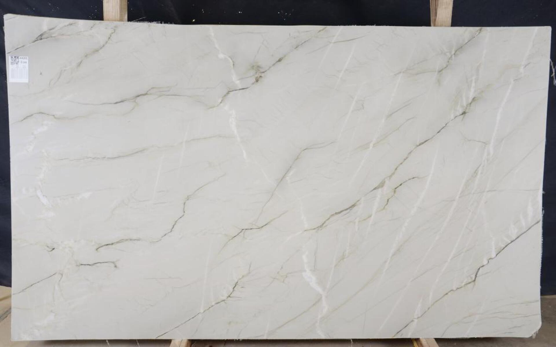 Monte Carlo Slab