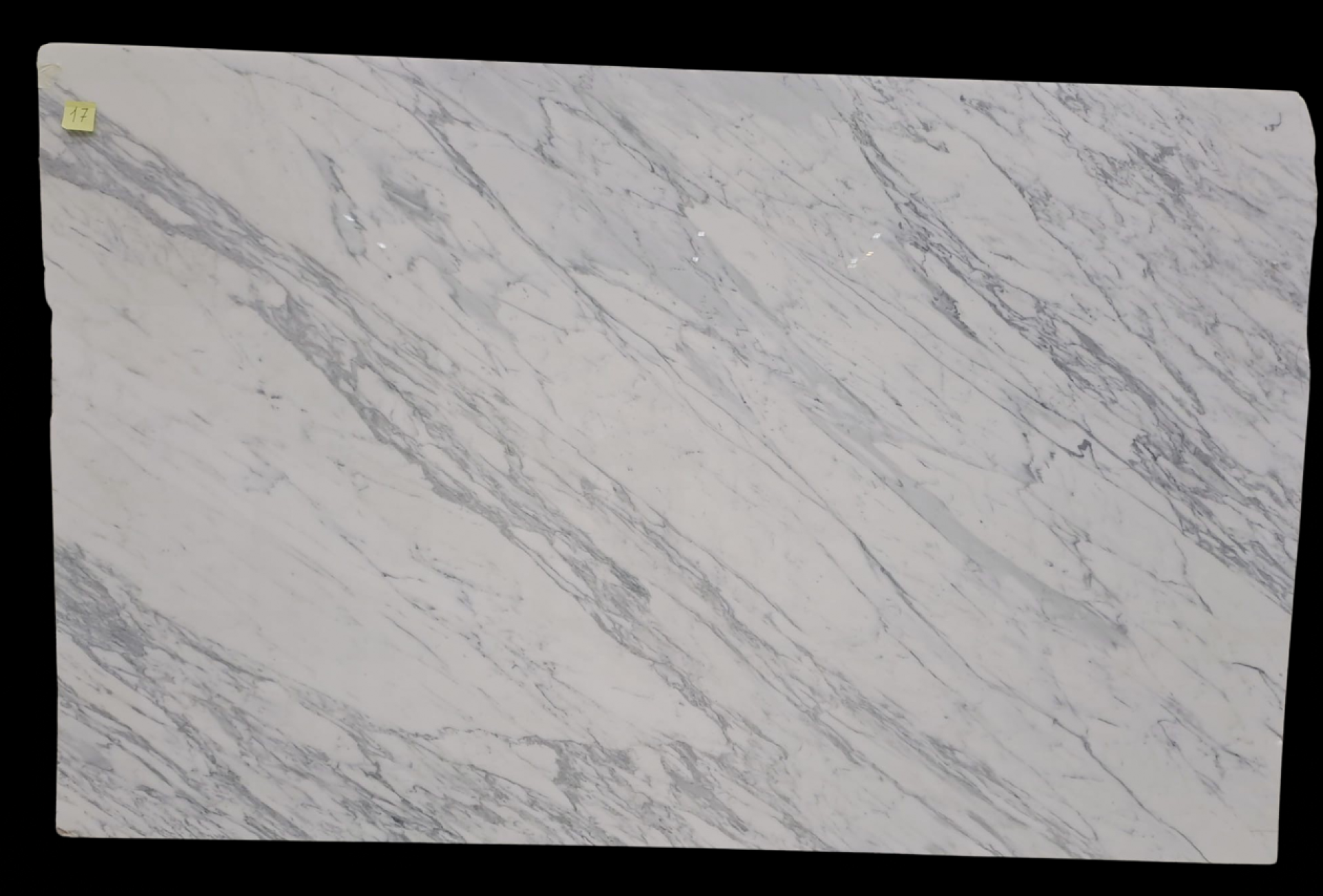 Calacatta Classico Slab