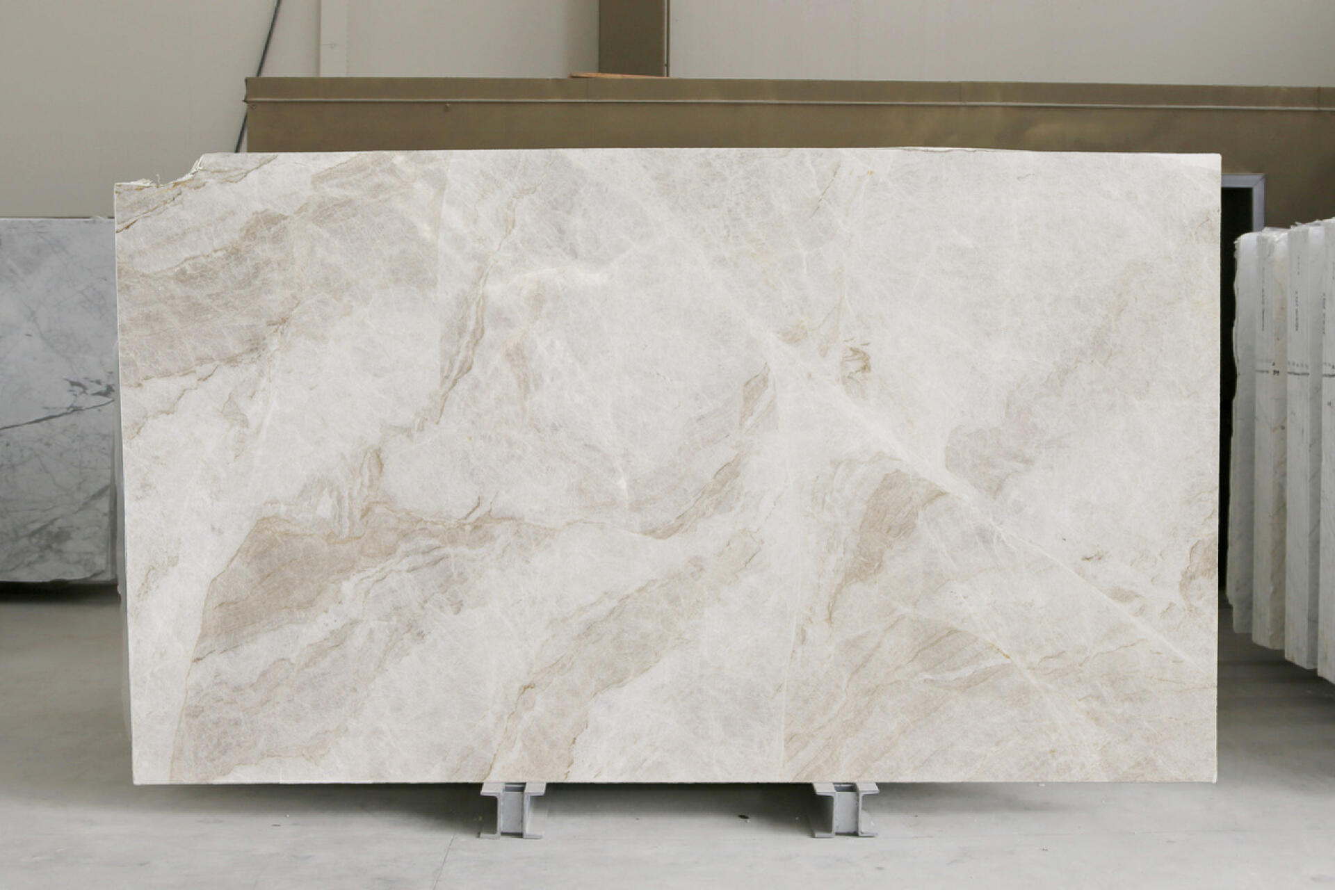 Venus/Taj Mahal Slab