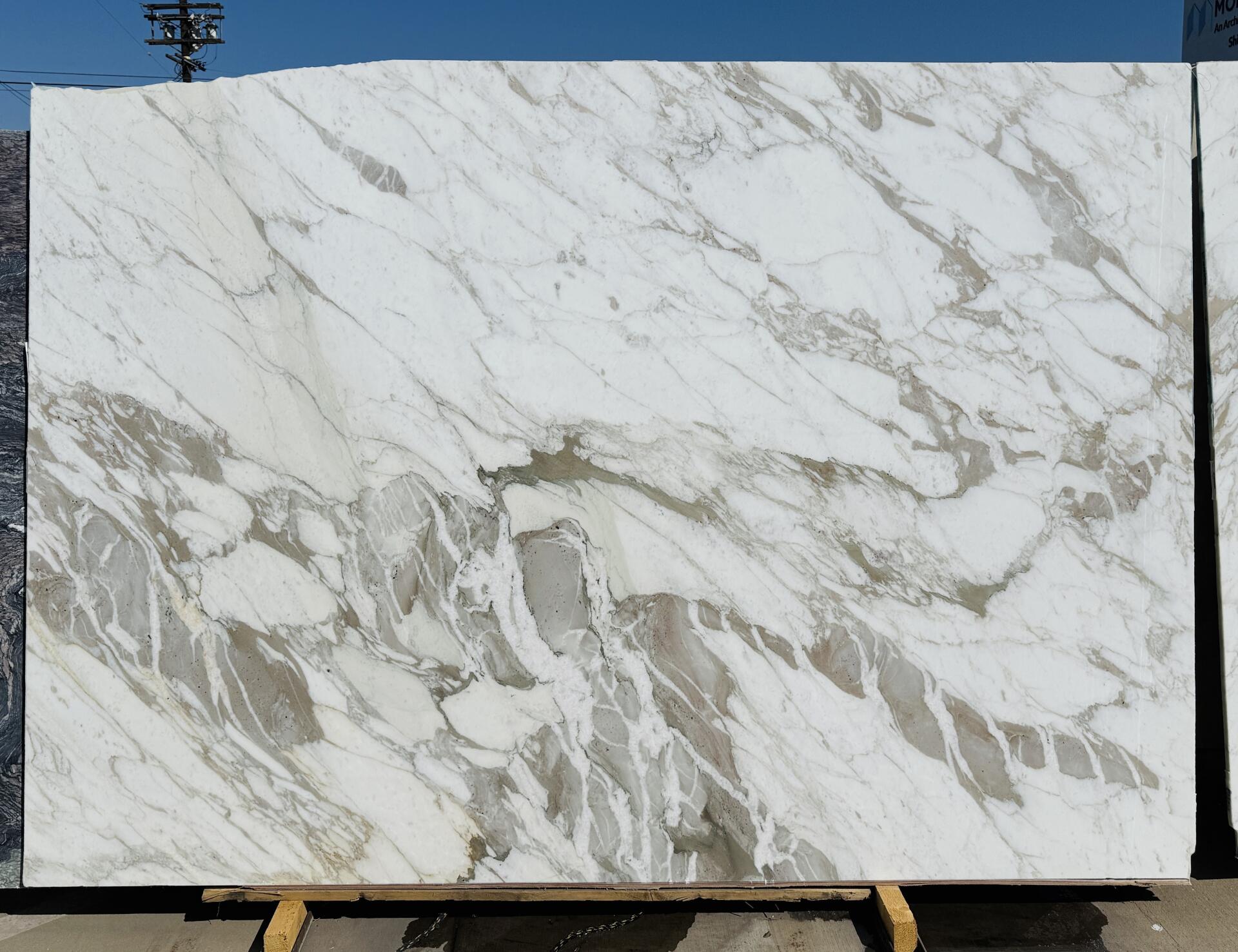 Calacatta Vagli 2cm Slab