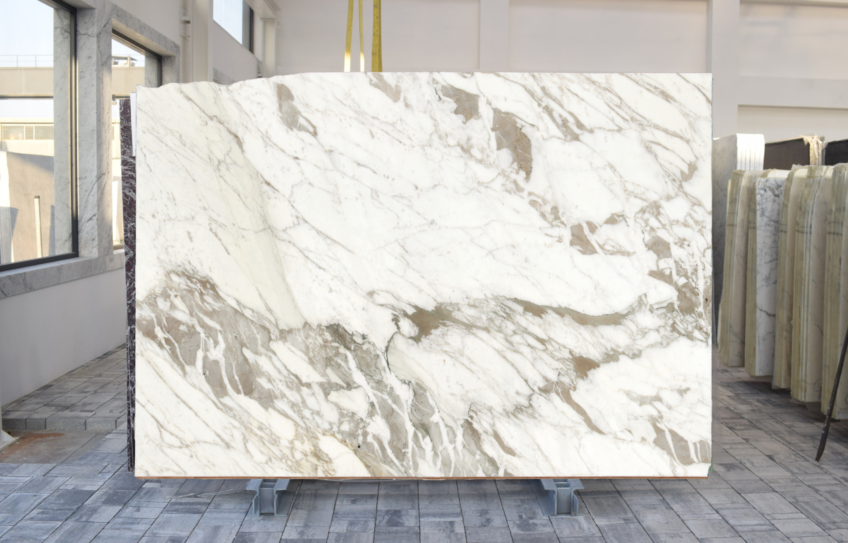 Calacatta Vagli 2cm additional photo