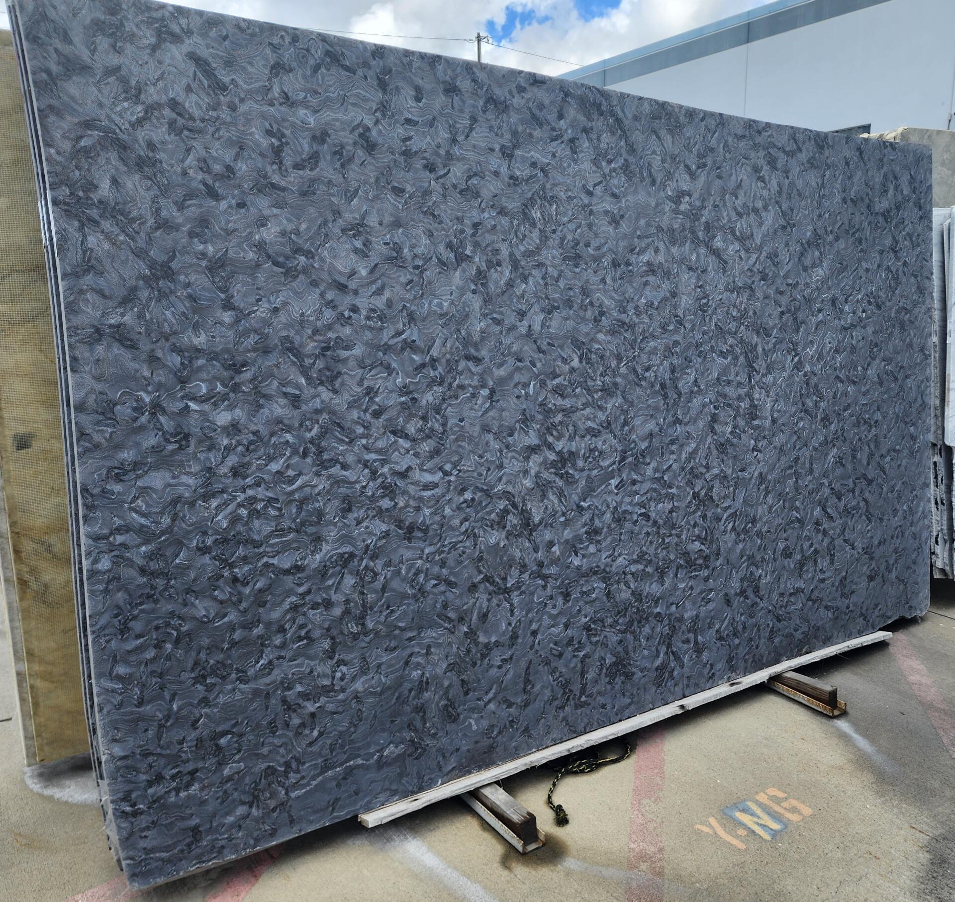 Matrix Leather 2cm Slab