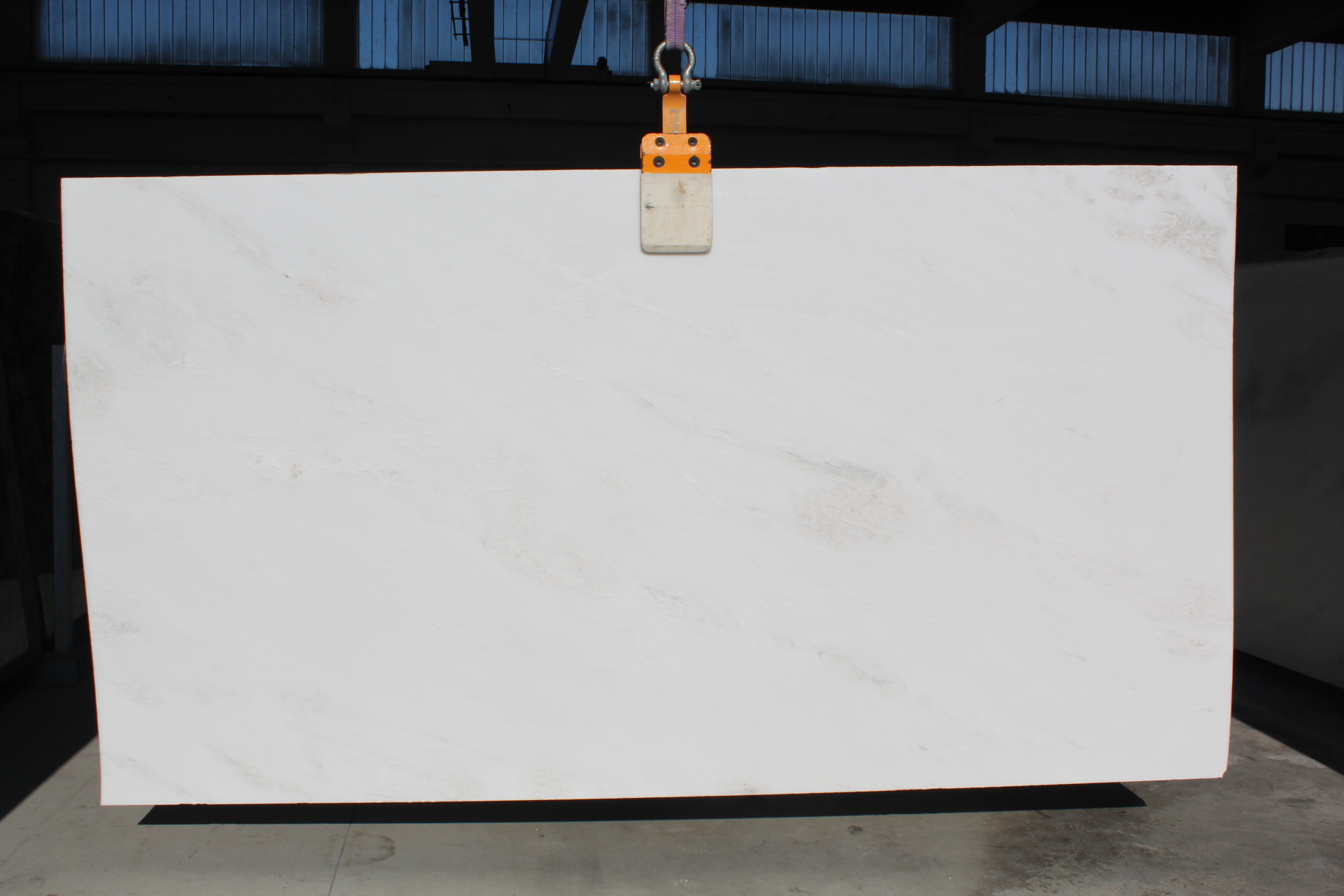 Namibian White 1st Choice 2cm additional photo