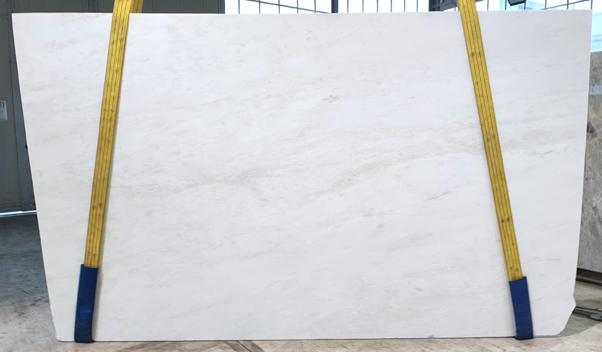 Namibian White Honed 2cm Slab