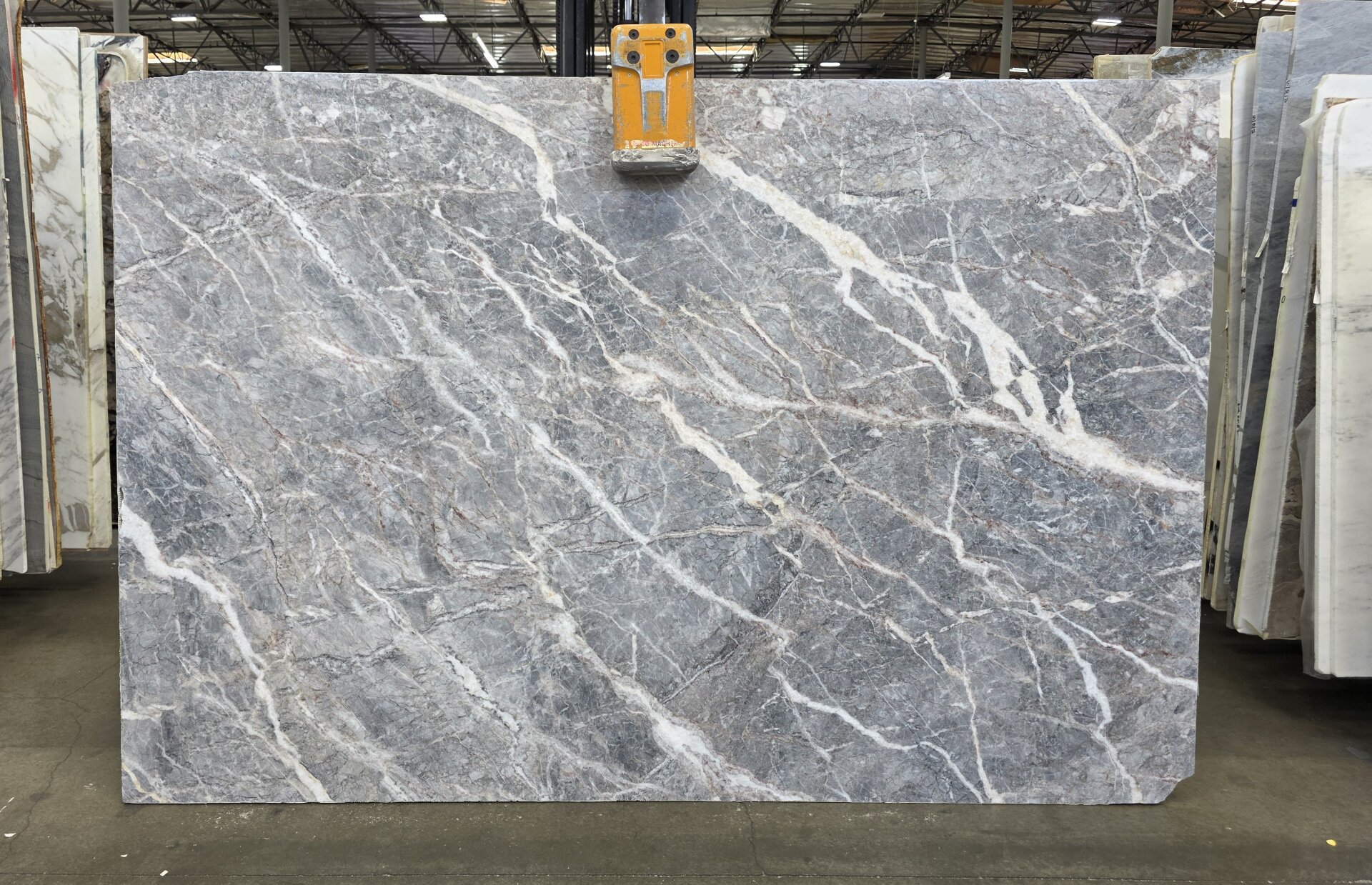 Fior Di Pesco Carnico Slab