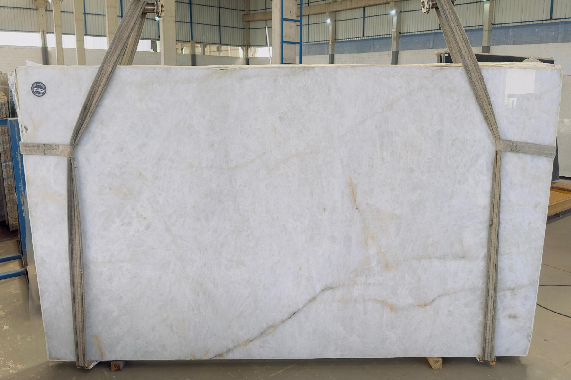 Cristallo 1st Choice 3cm Slab