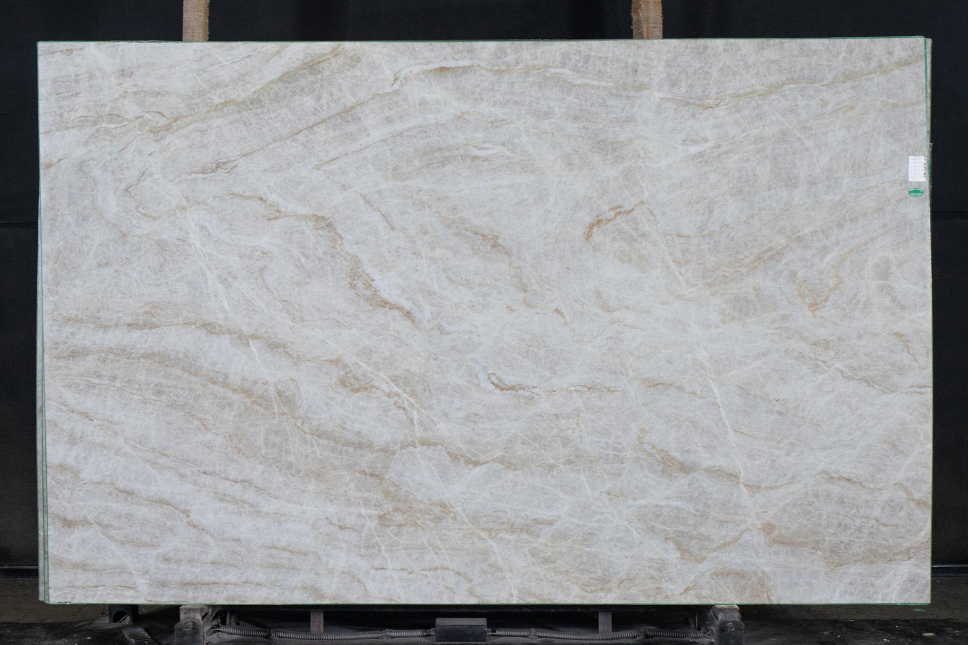 Taj Mahal Leather Finish 2cm Slab