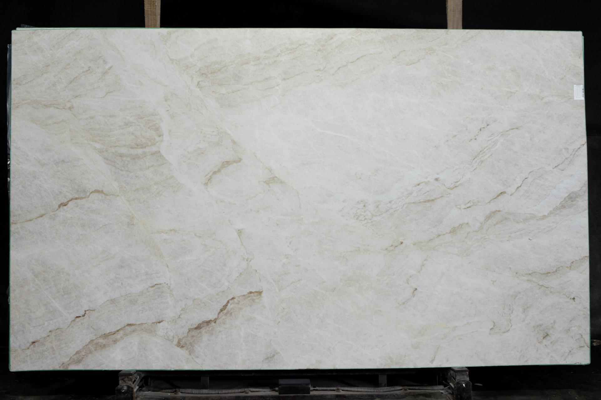 Taj Mahal Leather Finish 2cm Slab