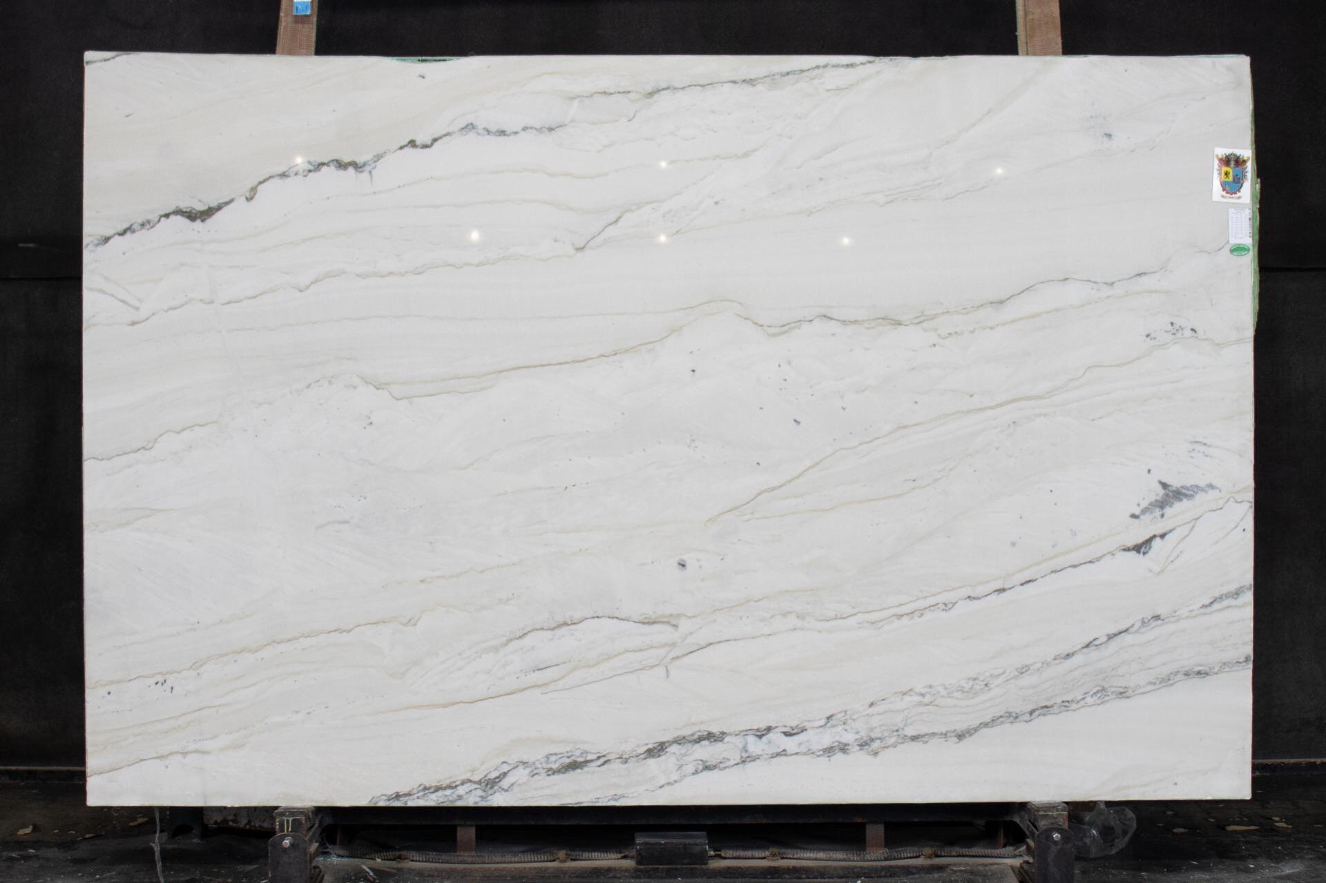 Quartzite Bellagio Honed 2cm Slab