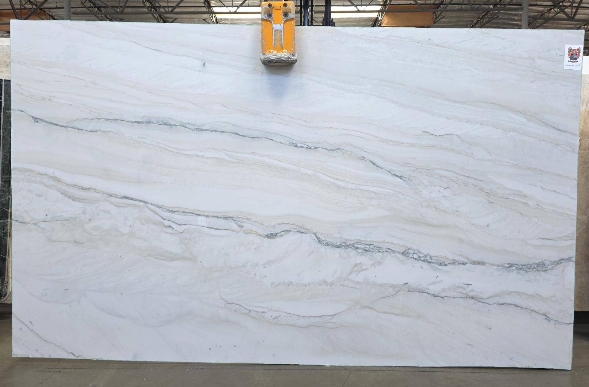 Quartzite Bellagio Slab