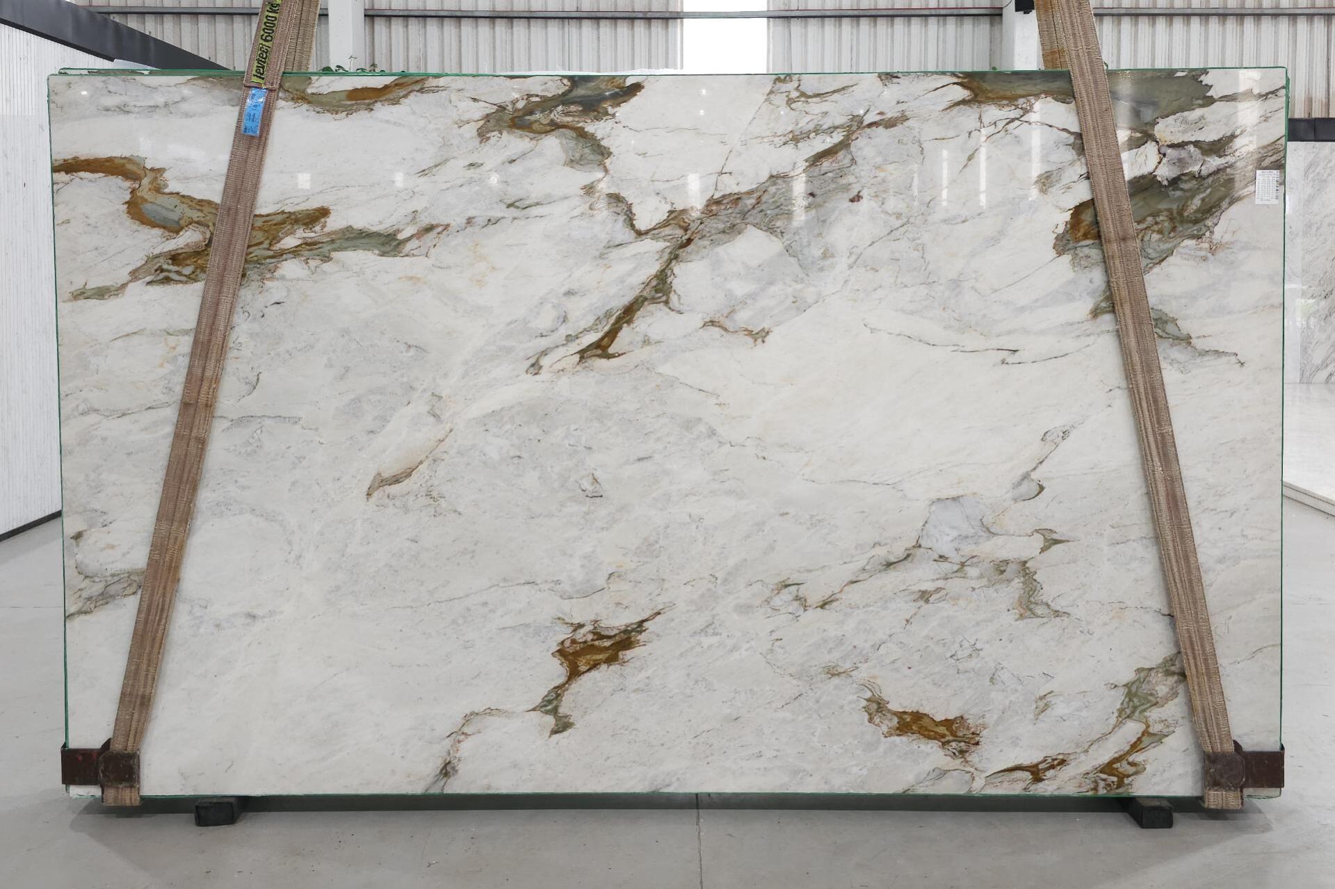 Macchia Vecchia Dolomite Slab