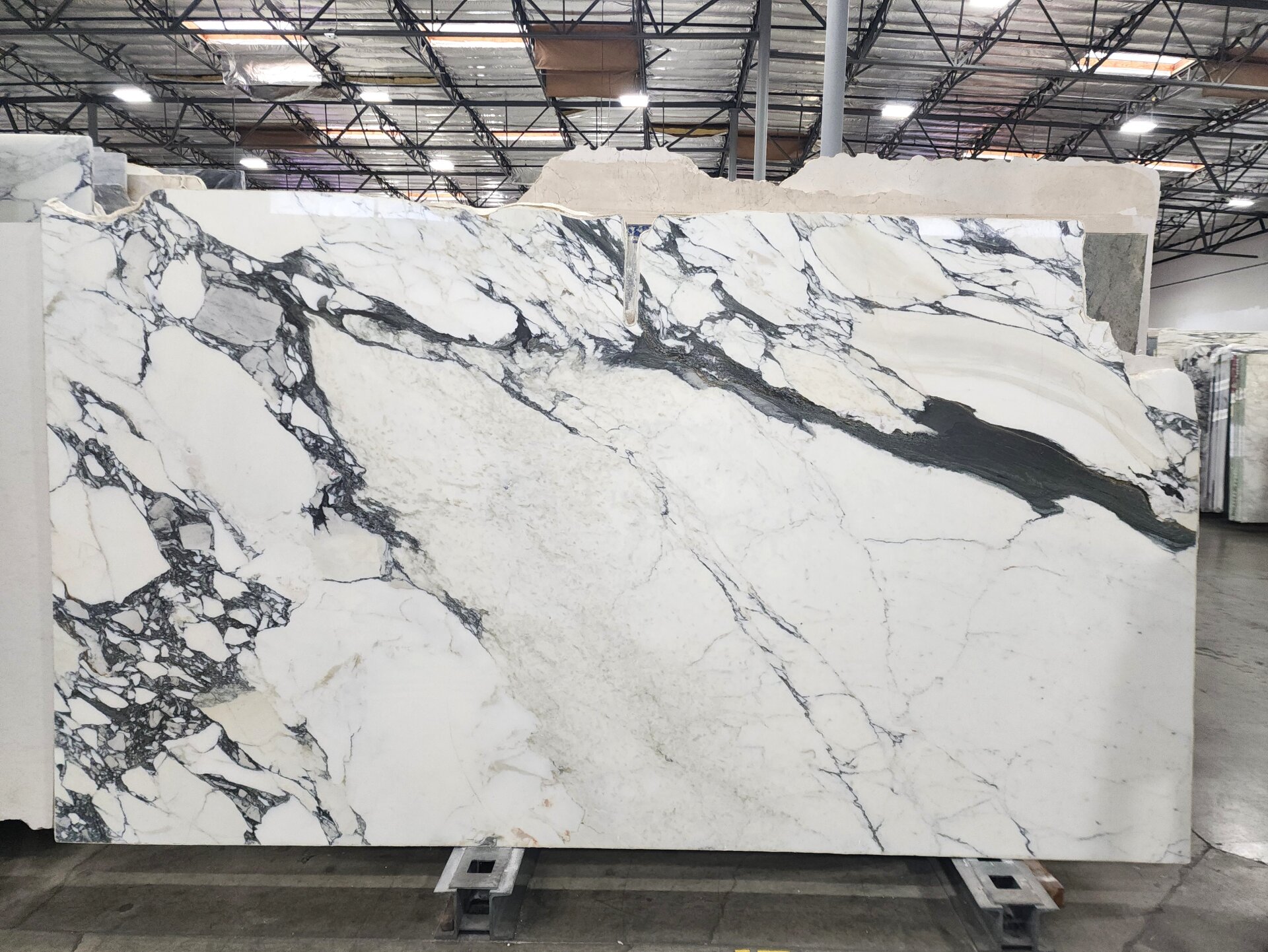 Paonazzo Corchia 2CM Slab