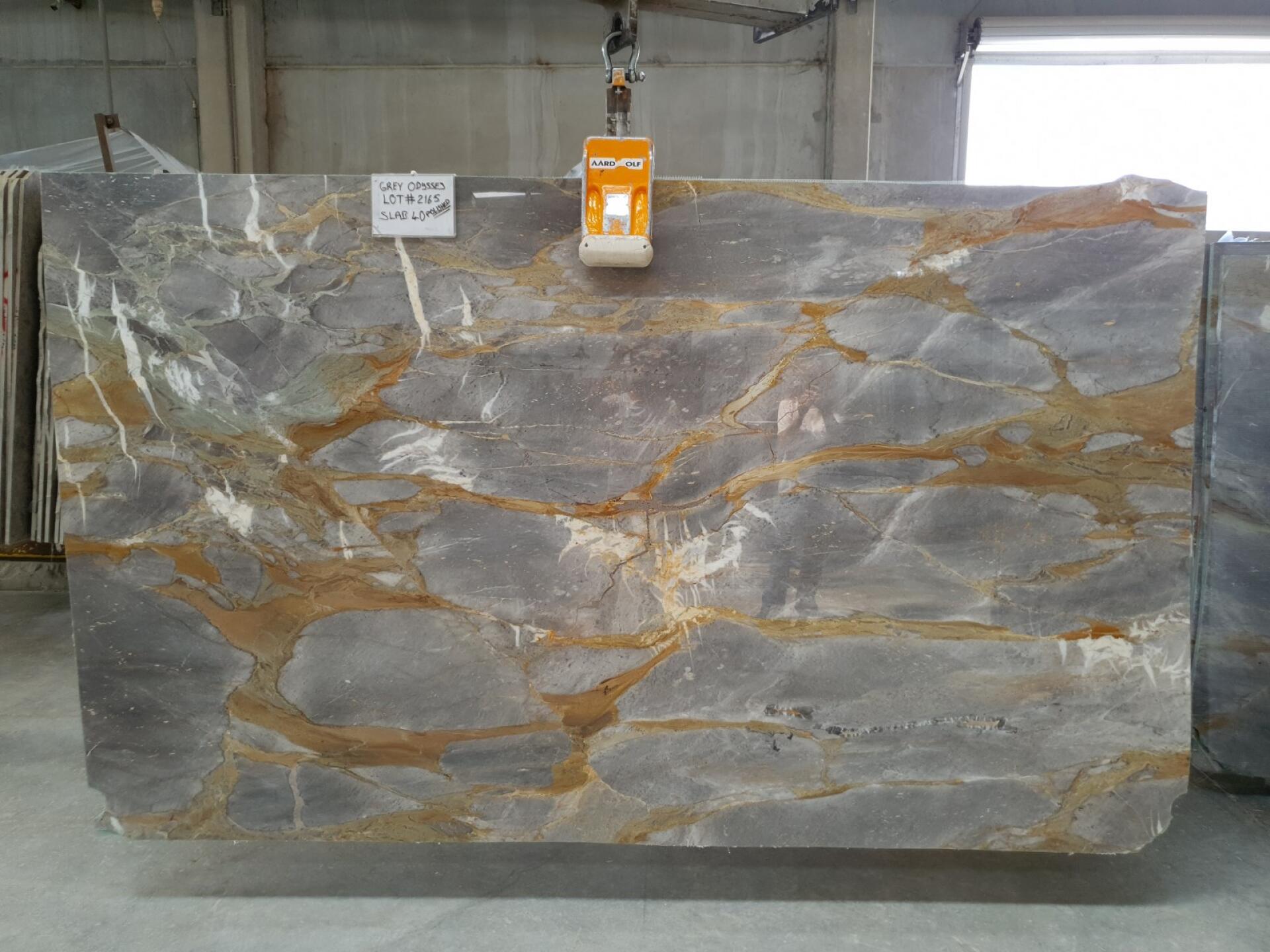 Grigio Siena Slab
