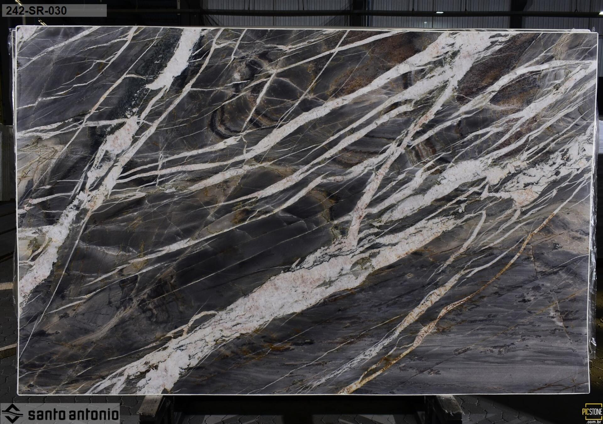 Pandora Quartzite 1st Choice 2cm Slab