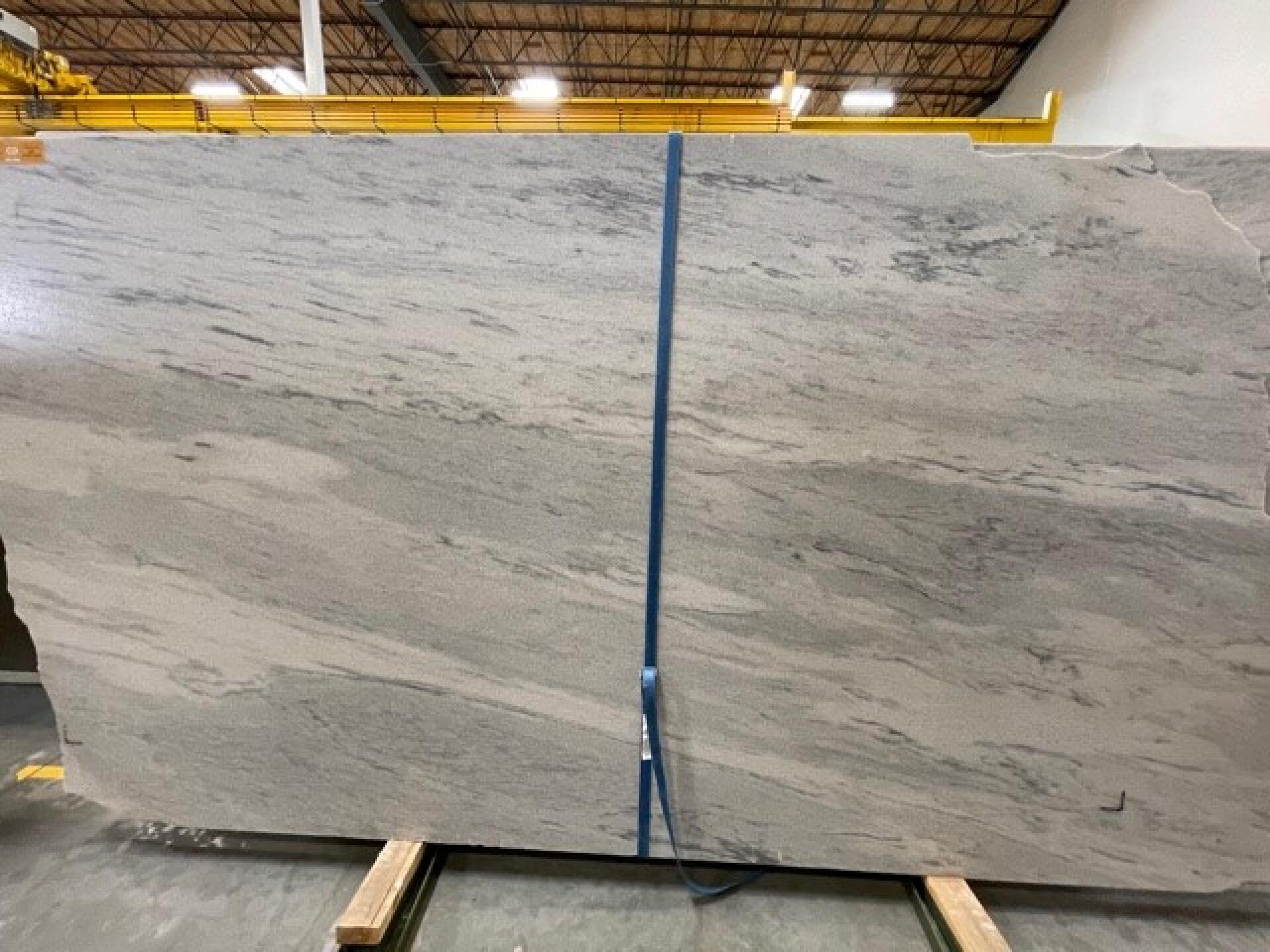 Cherokee White Slab