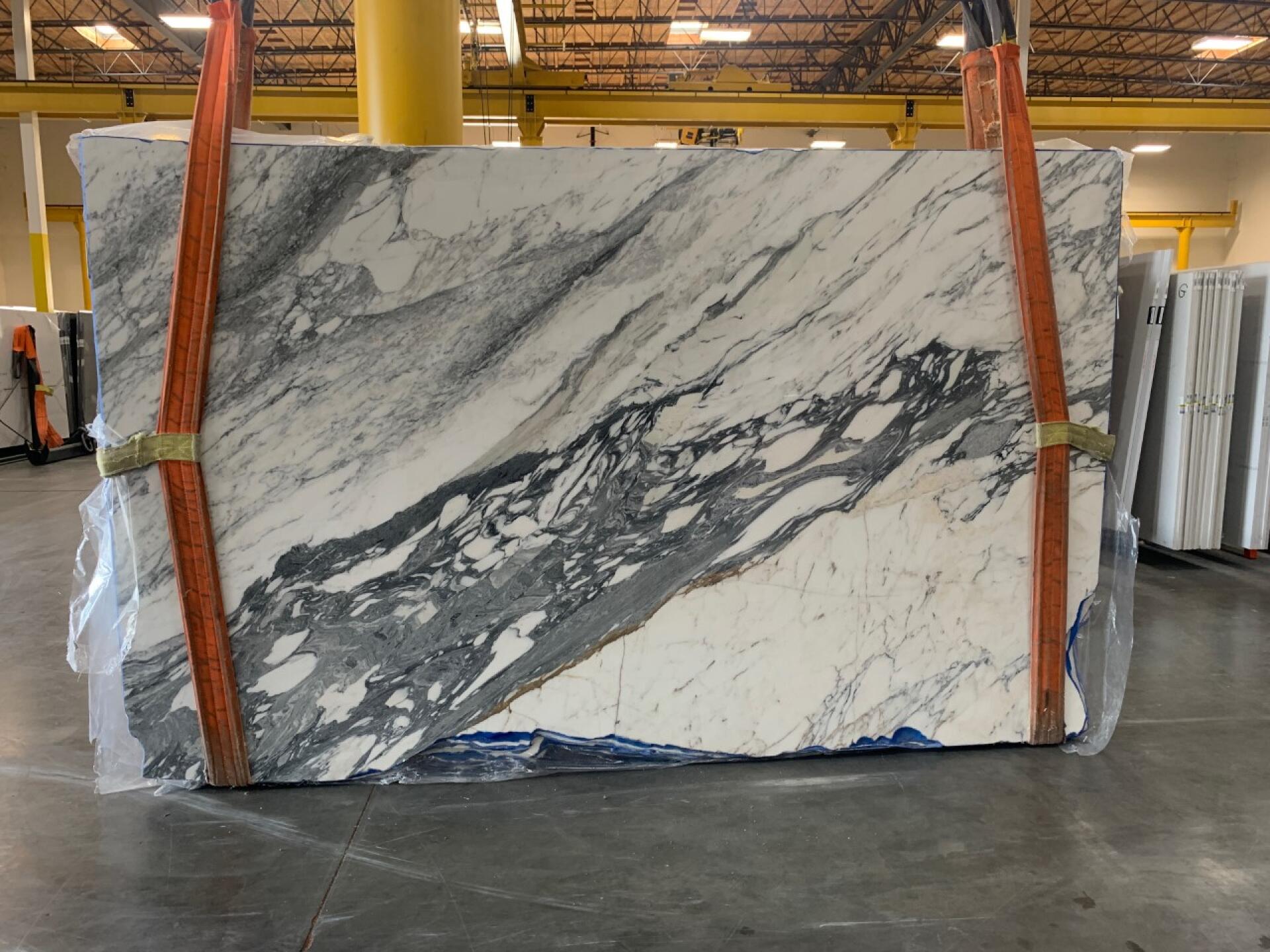 Calacatta Arabescato 2cm Slab