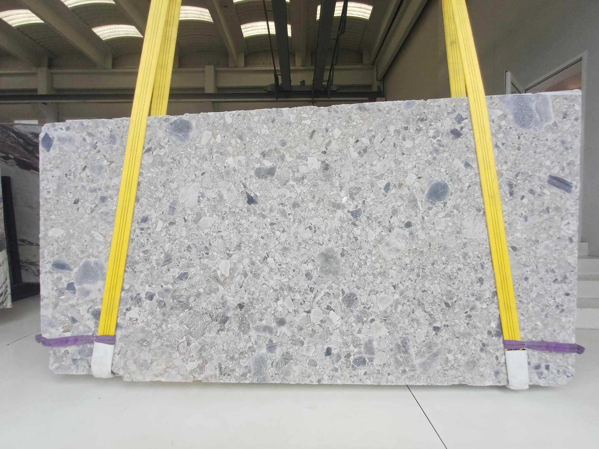 Ceppo Di Gre Original/Filled  Slab