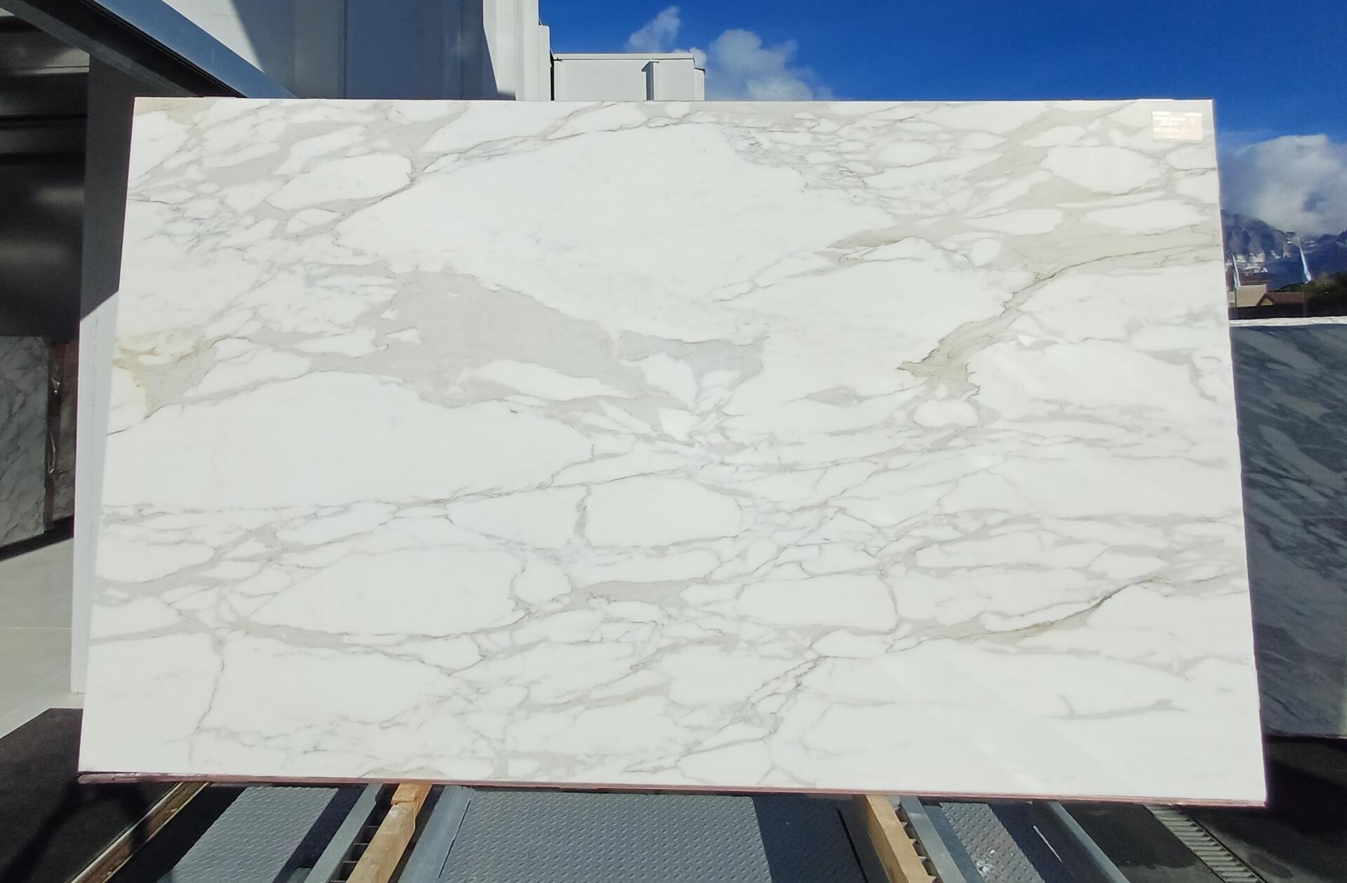 Calacatta Gold Borghini Slab