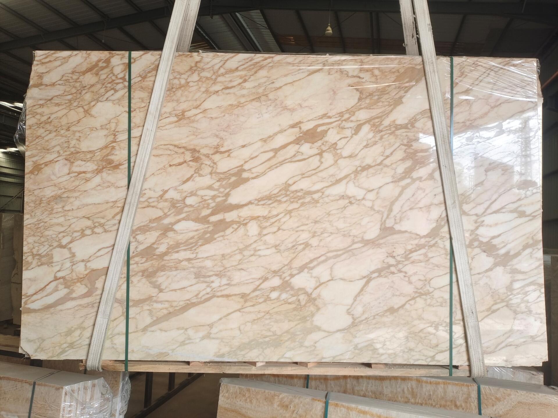 Calacatta Vagli Slab