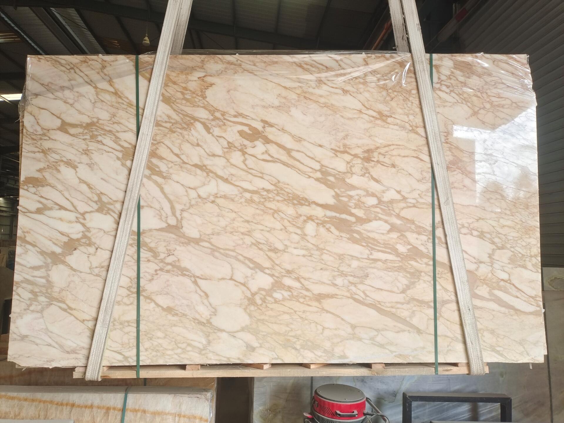 Calacatta Vagli Slab