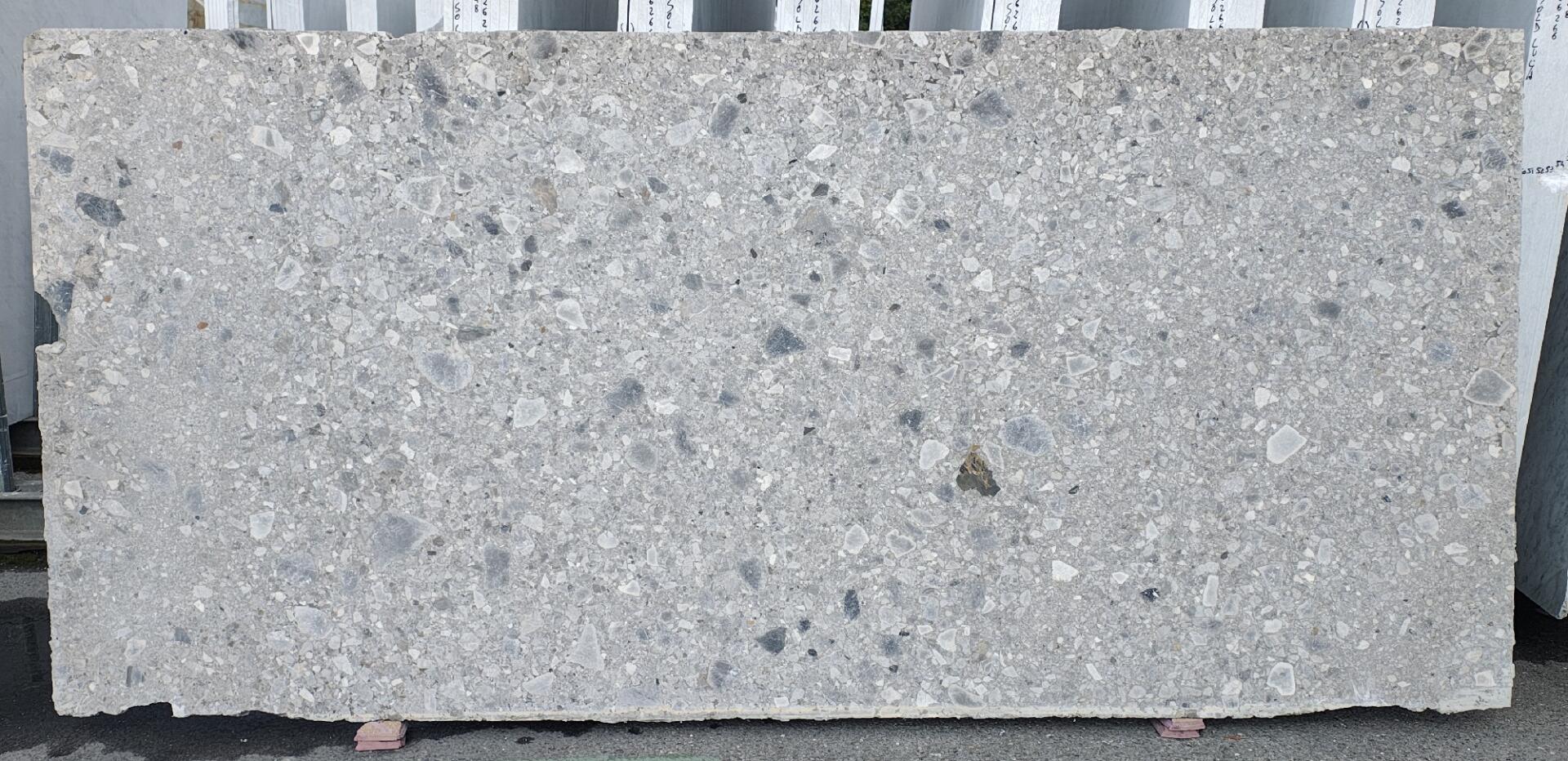Ceppo di Gre Original Honed/Filled 2cm Slab