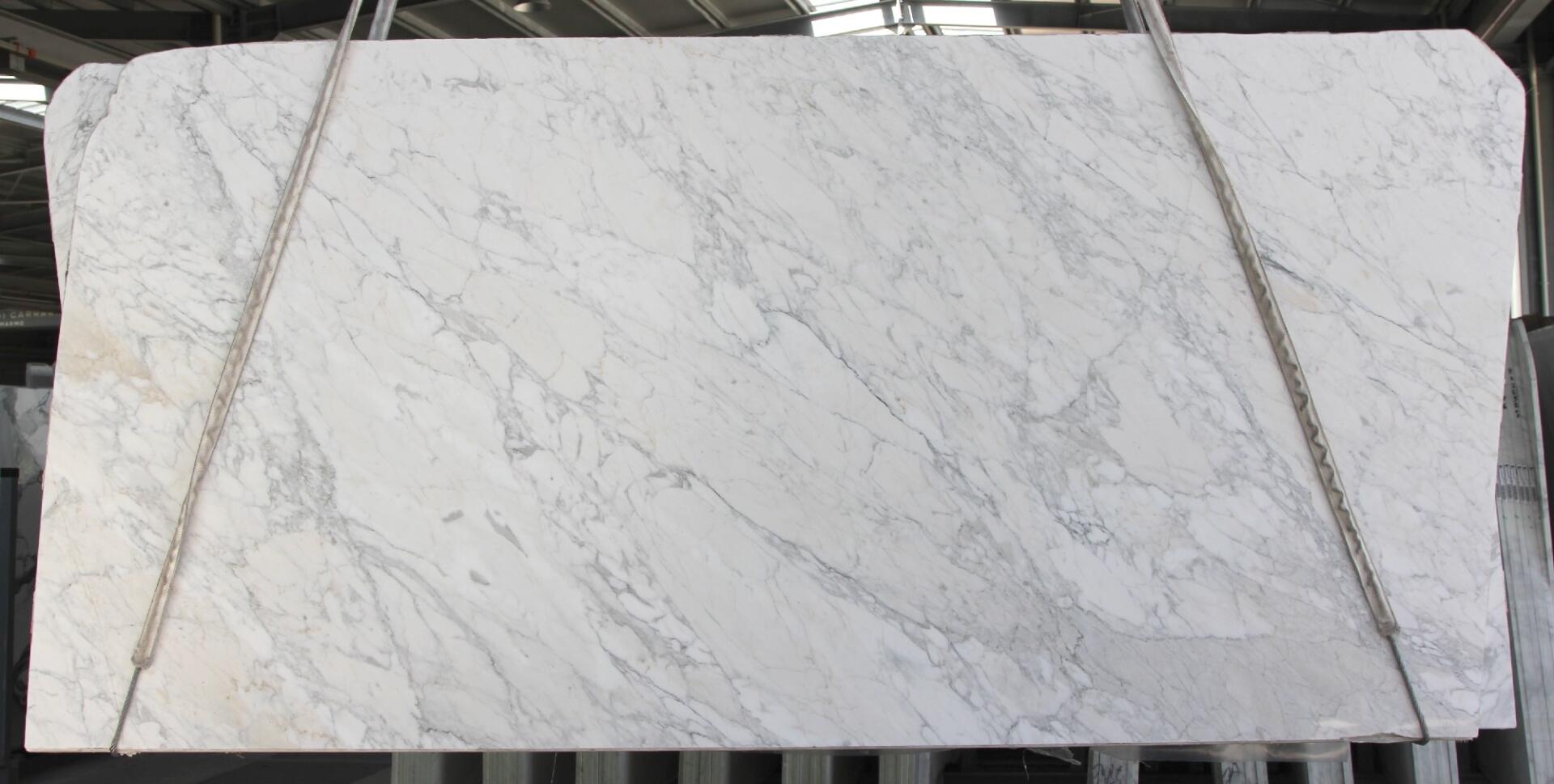 Calacatta Classico Polished 2cm Slab