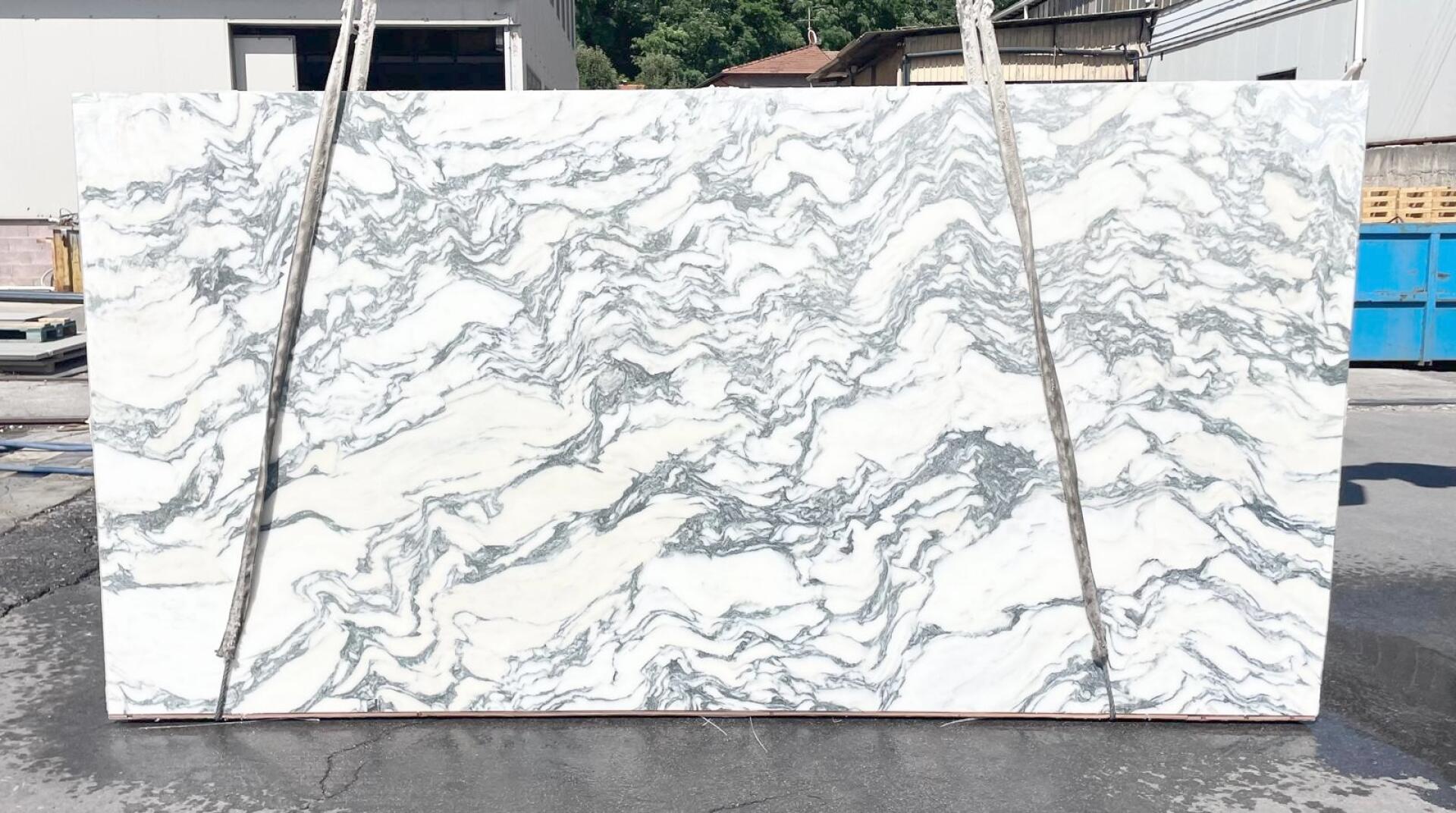 Arabescato Arni Slab