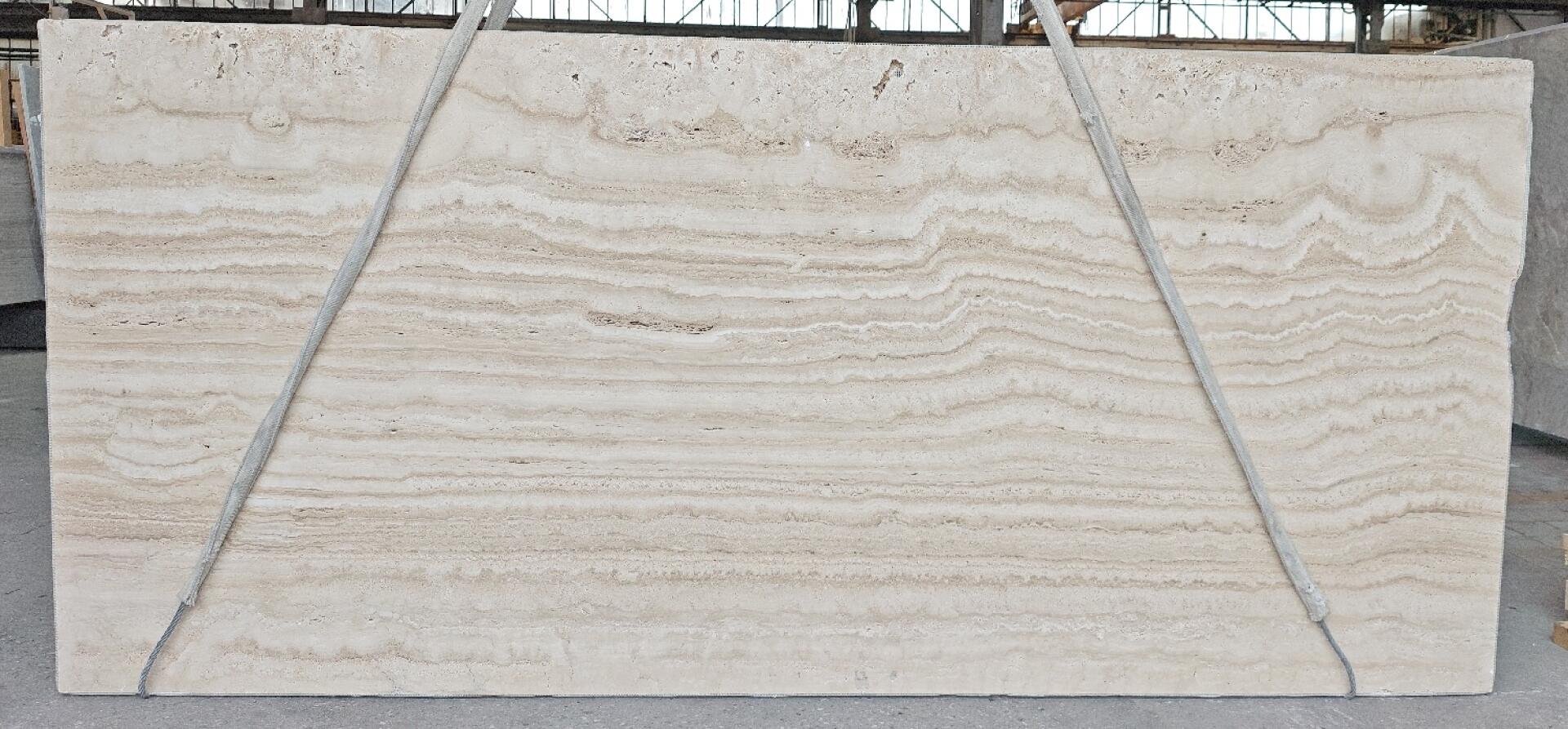 Roman Travertine Slab