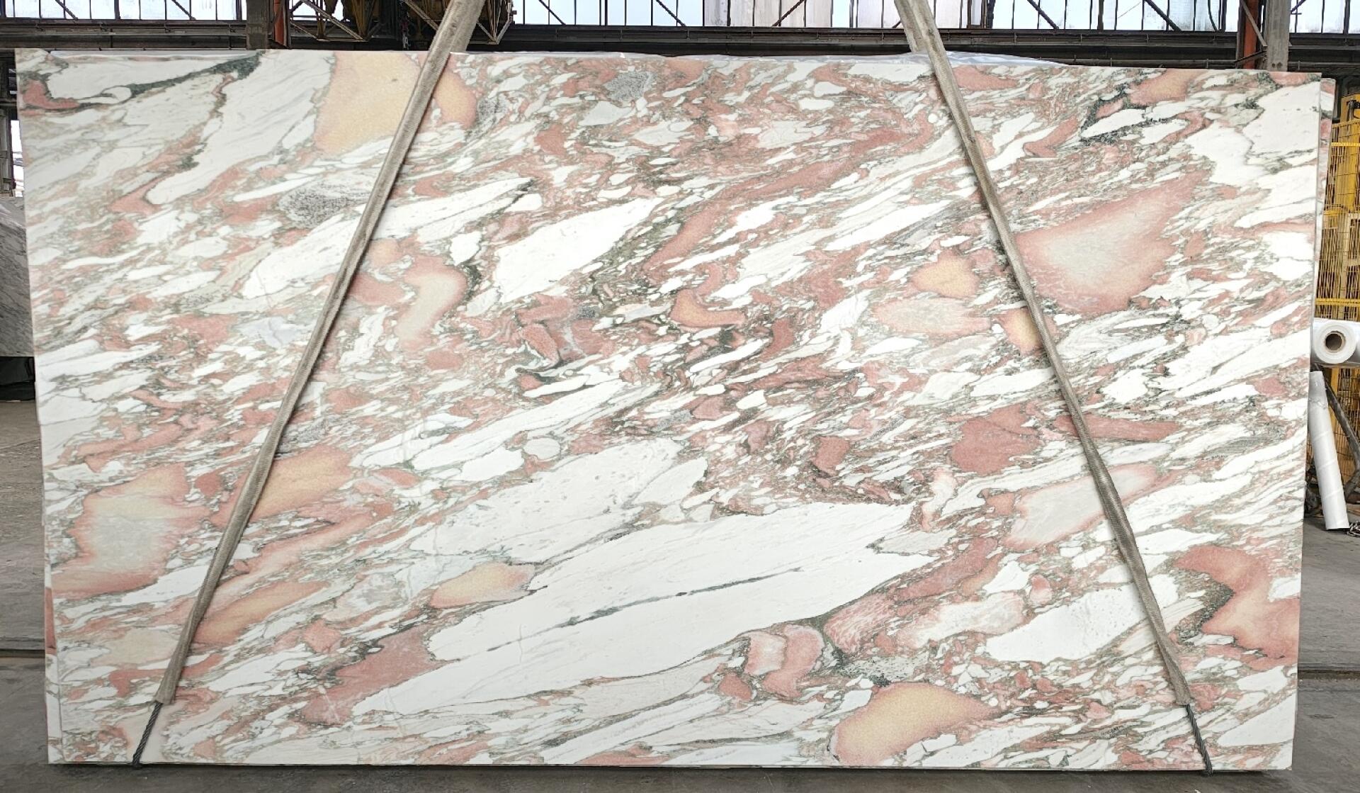 Norwegian Rose Slab